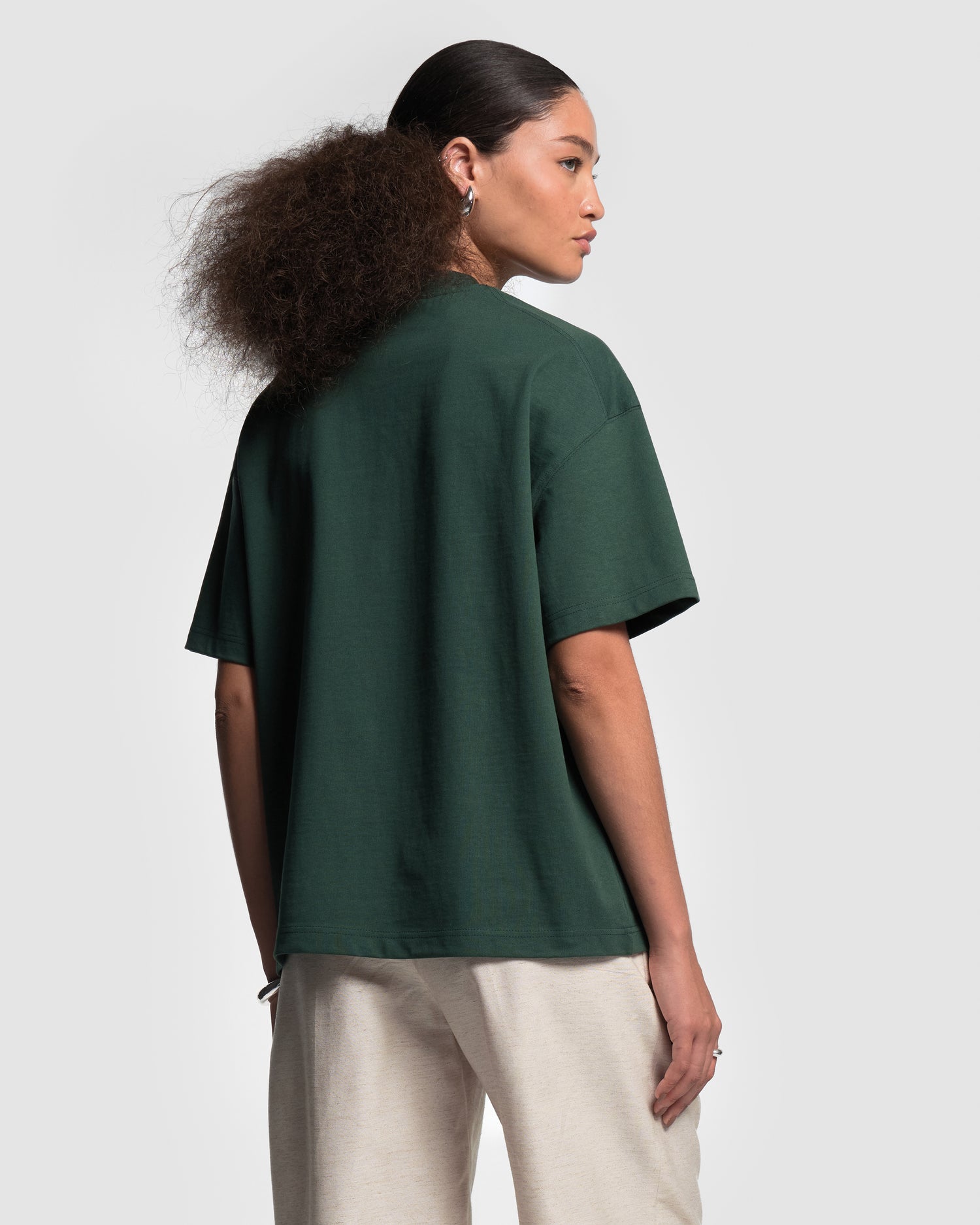CLAYTON T-SHIRT