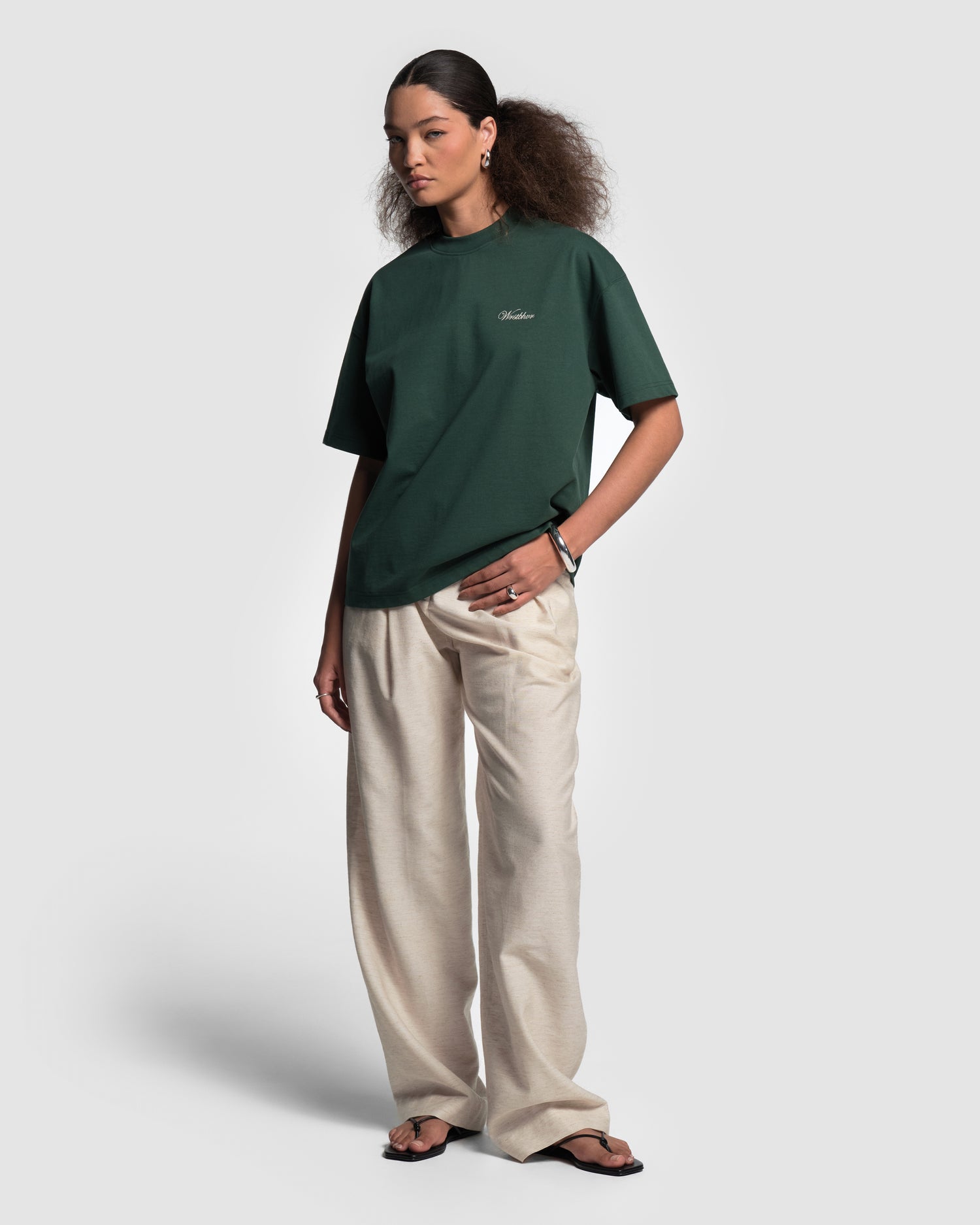 CLAYTON T-SHIRT