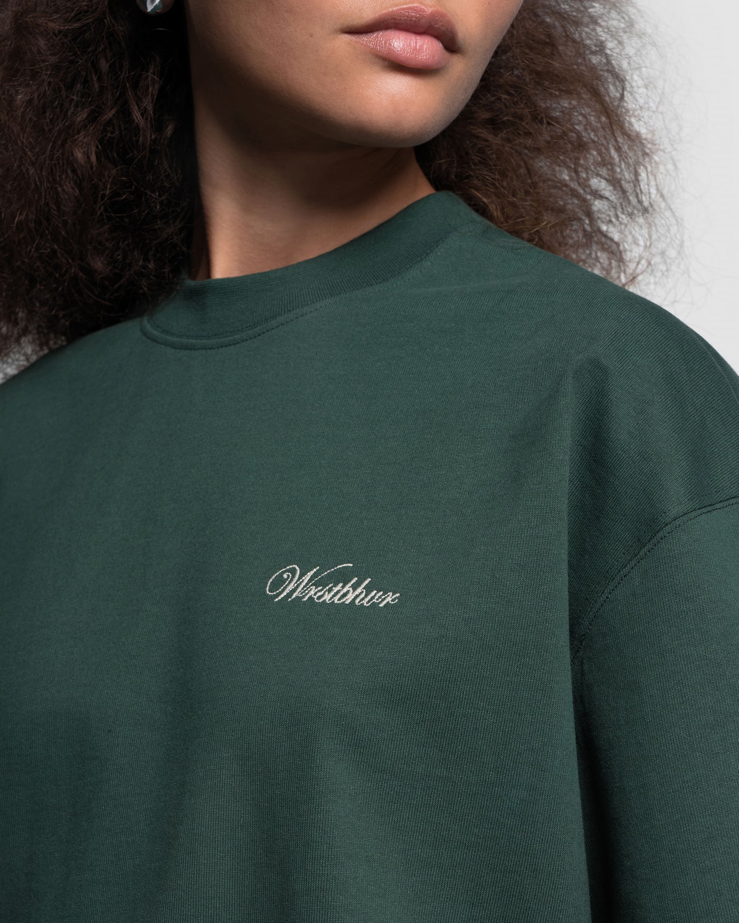 CLAYTON T-SHIRT