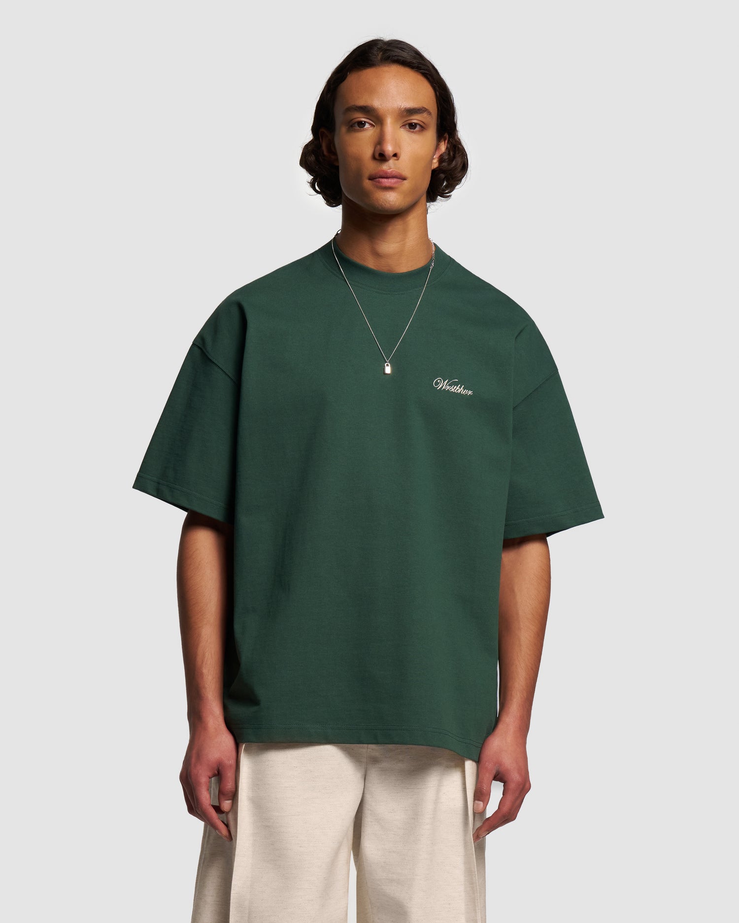 CLAYTON T-SHIRT