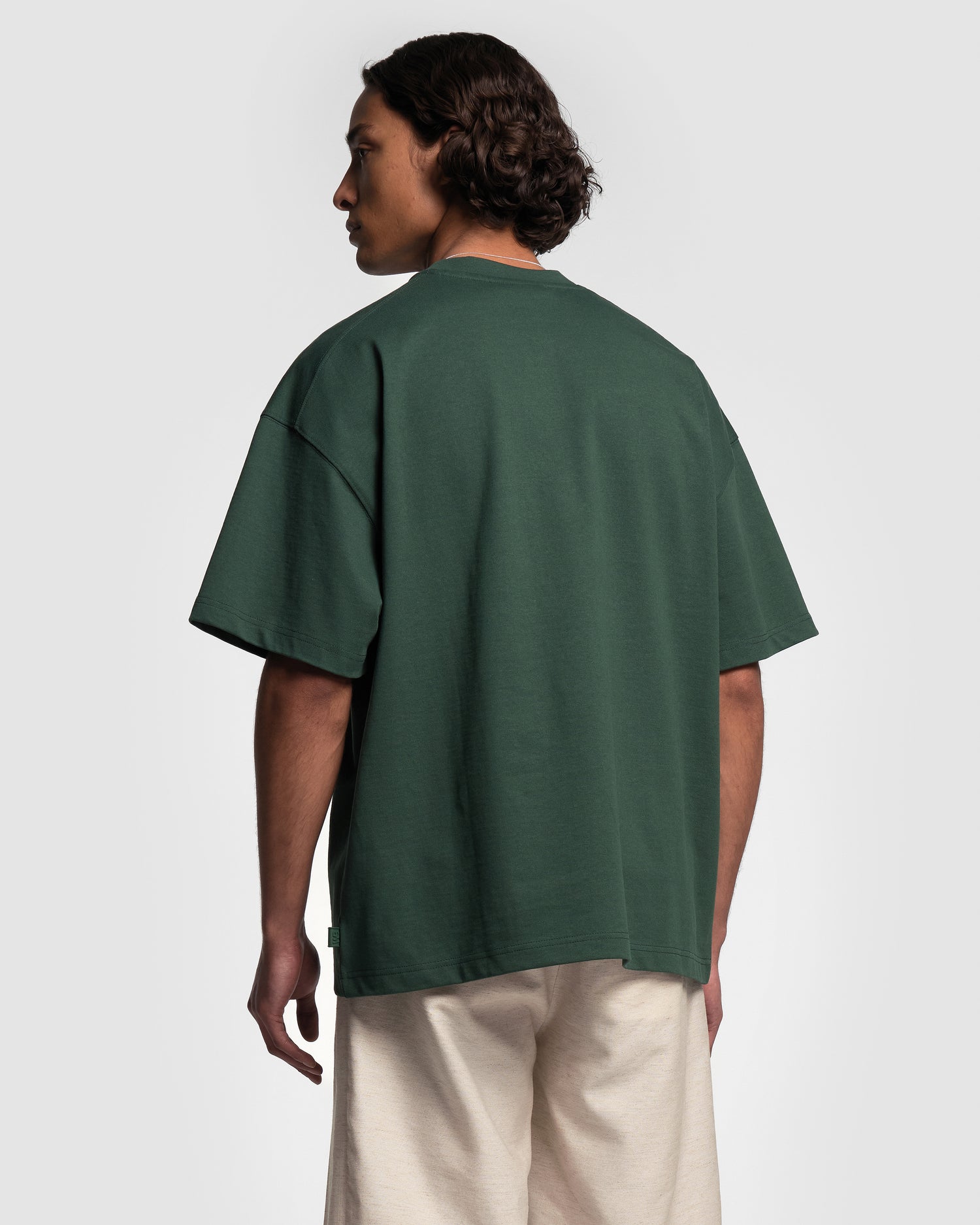 CLAYTON T-SHIRT