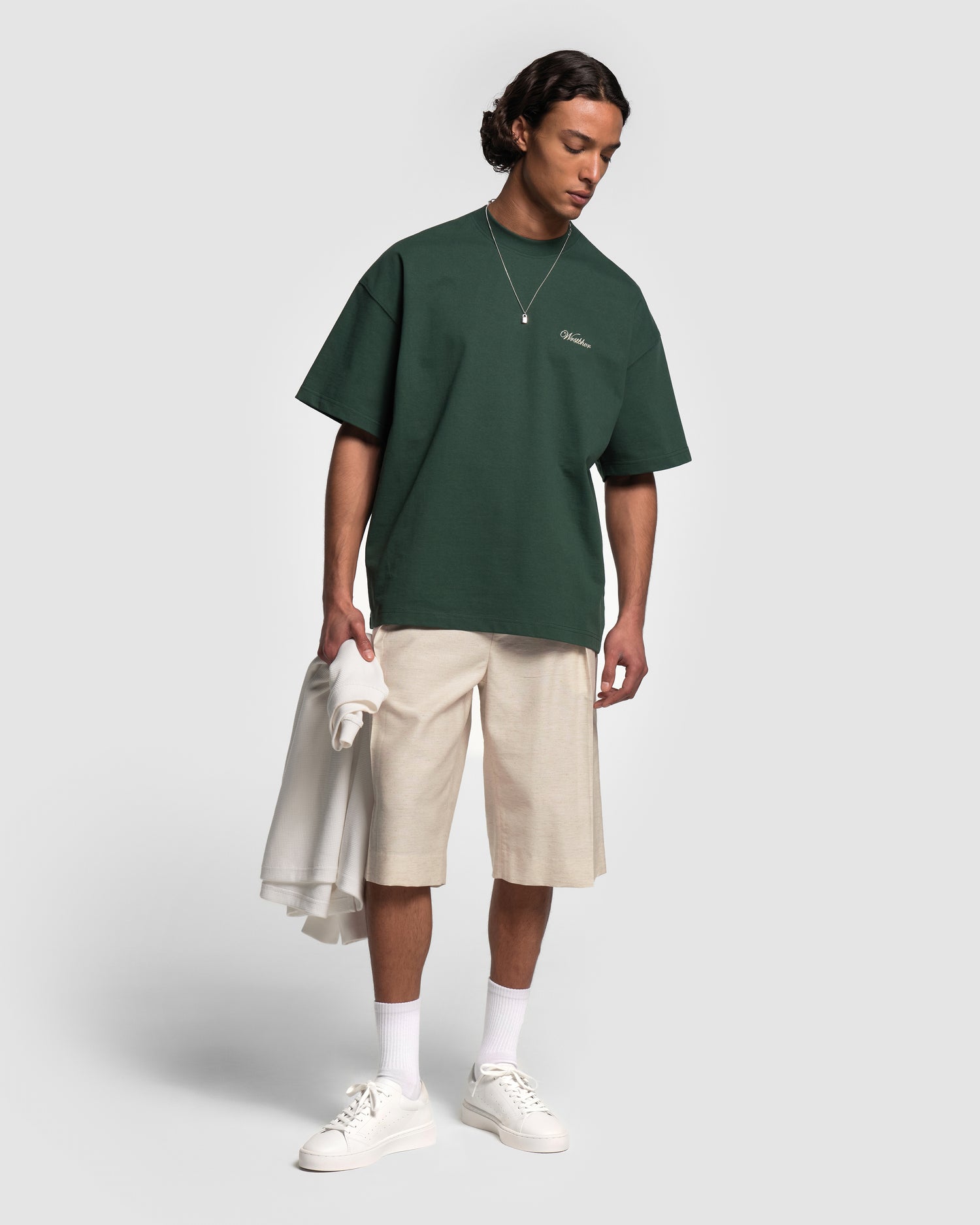 CLAYTON T-SHIRT