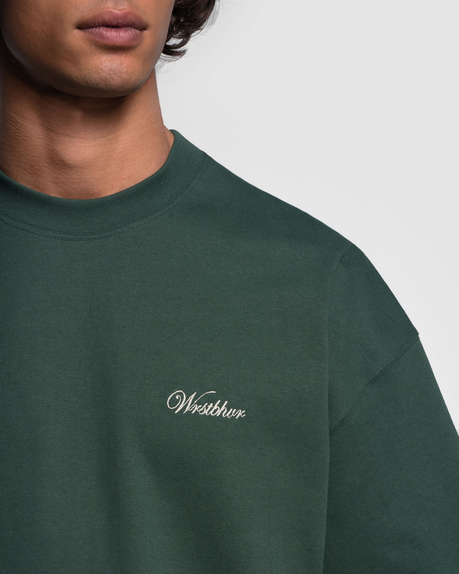 CLAYTON T-SHIRT