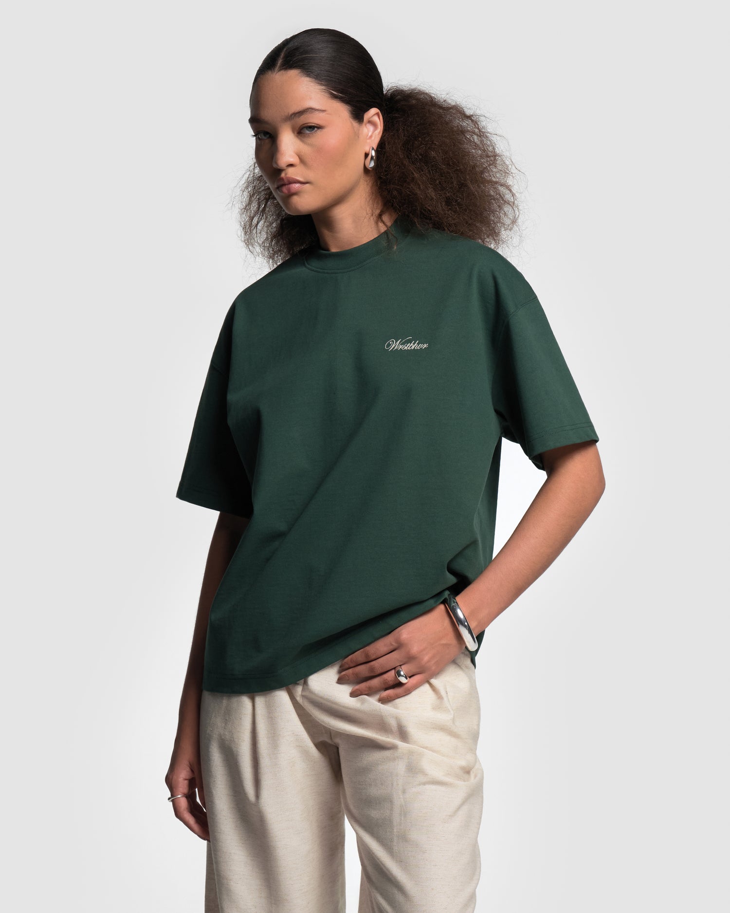 CLAYTON T-SHIRT