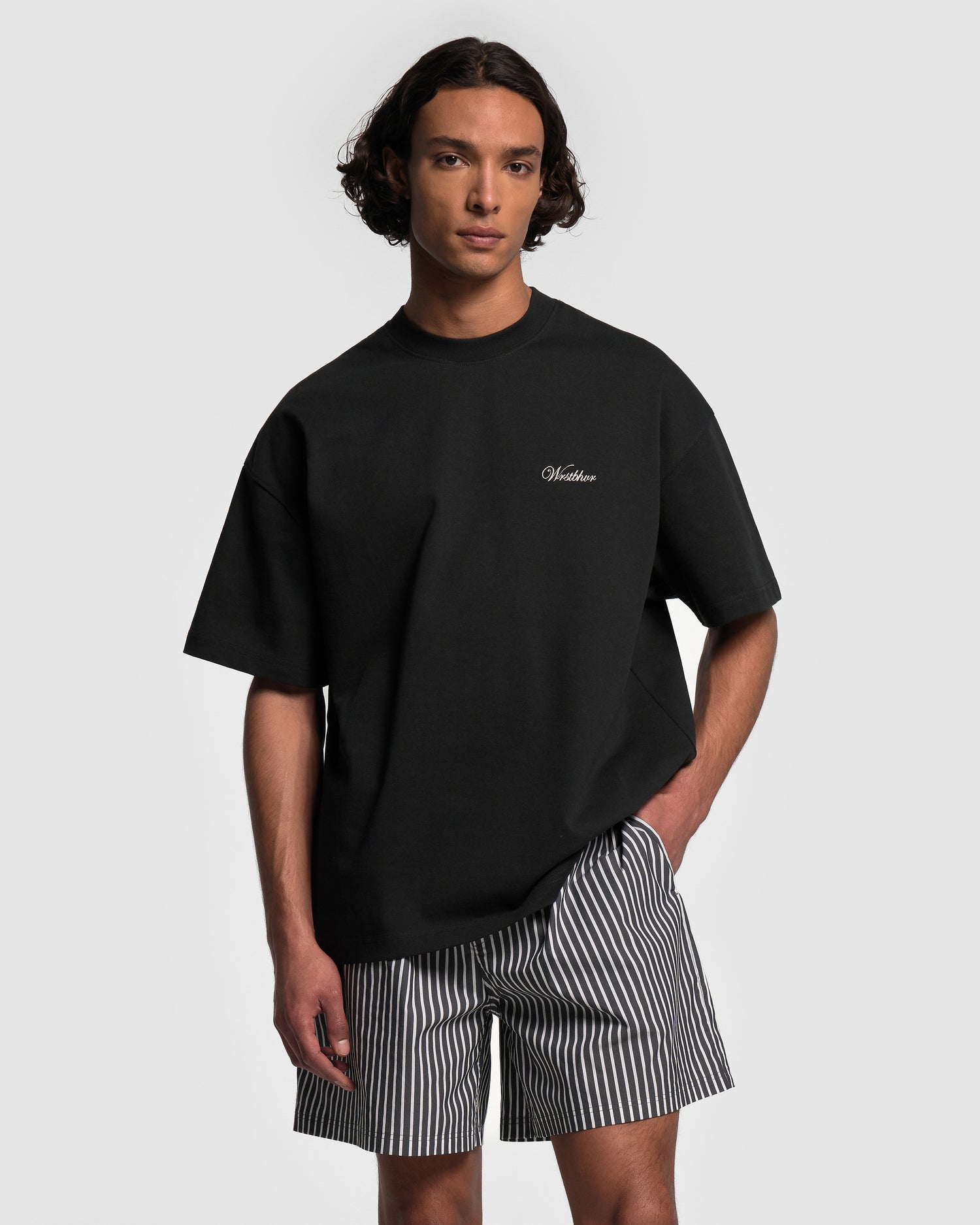 CLAYTON T-SHIRT