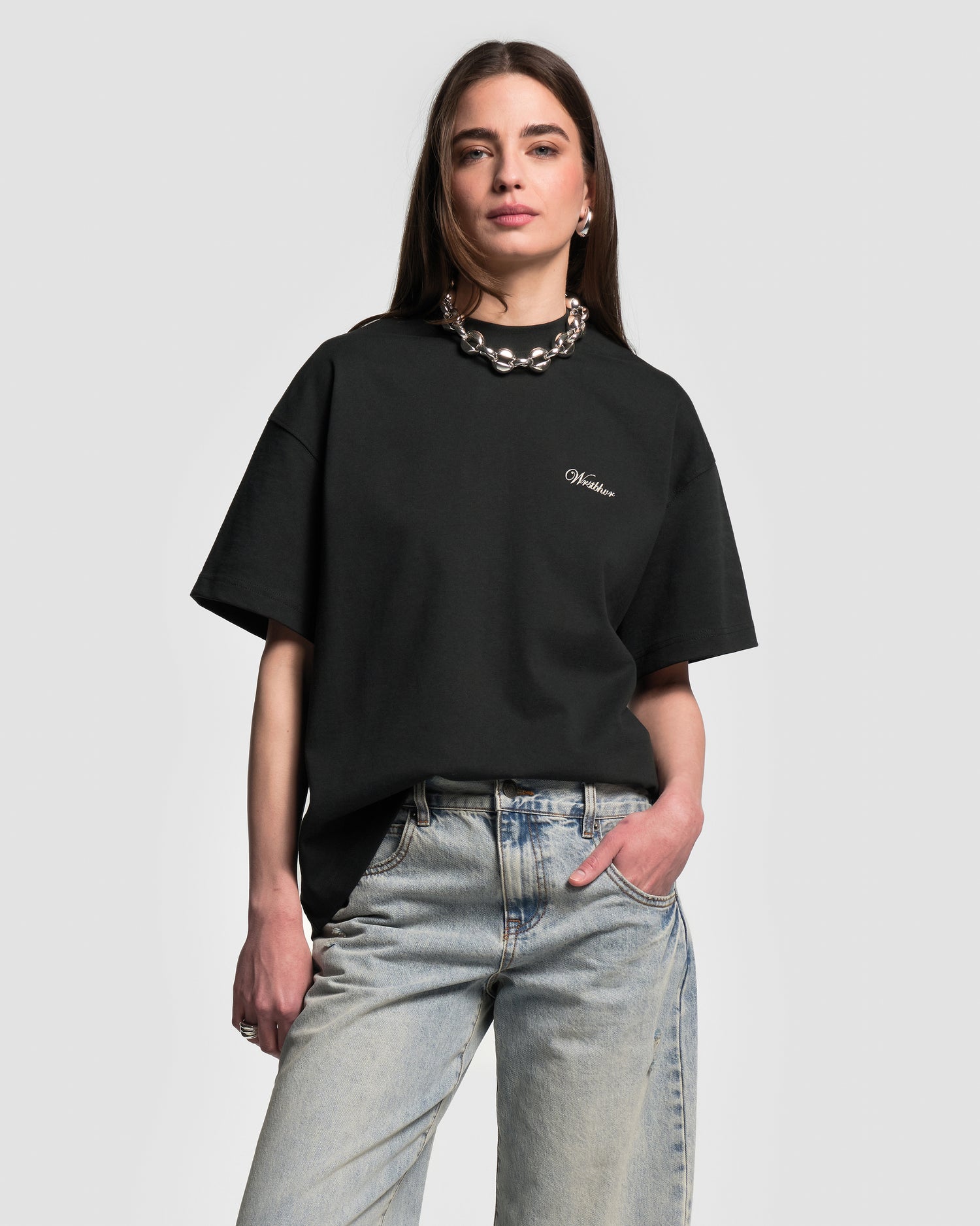 CLAYTON T-SHIRT