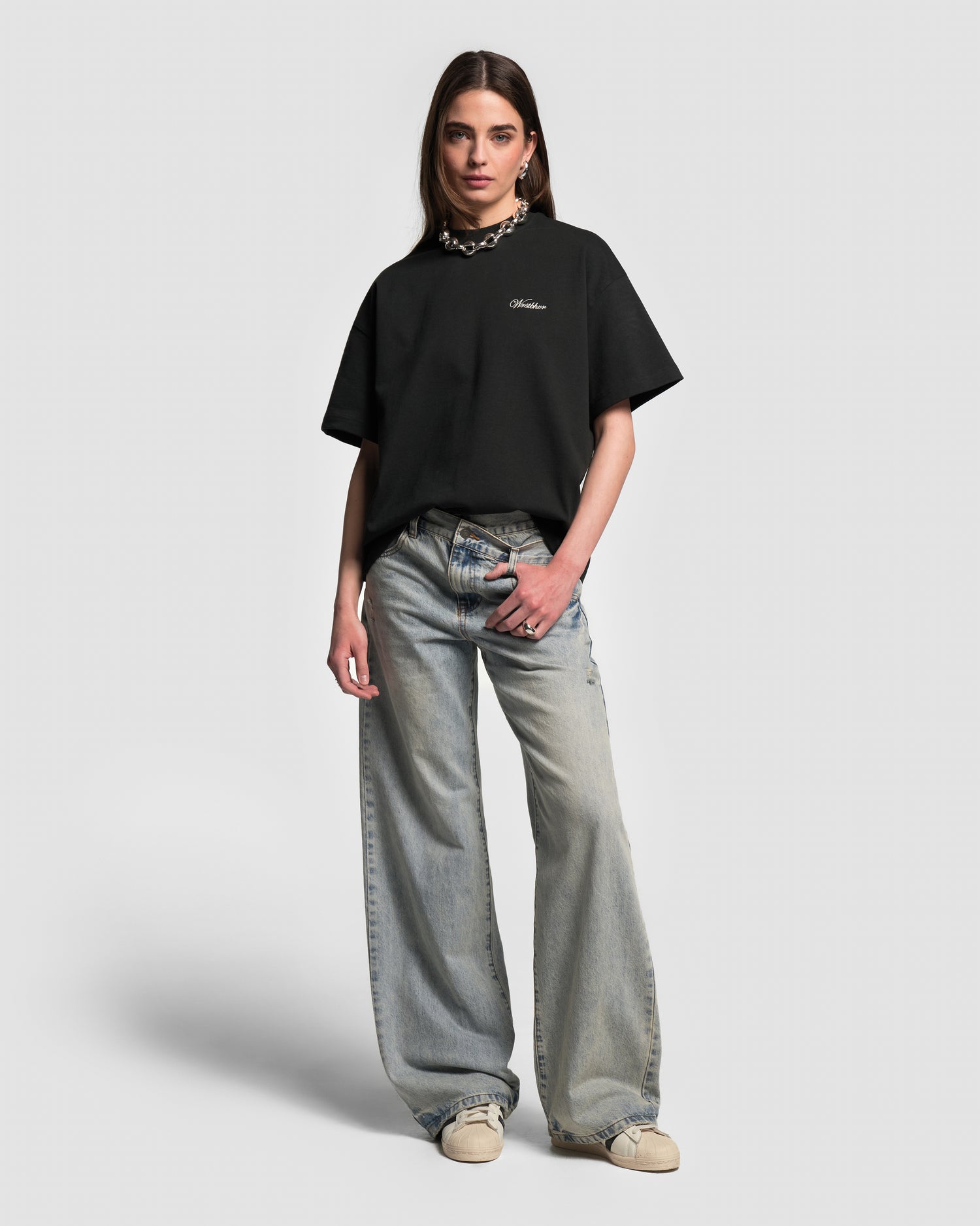 CLAYTON T-SHIRT