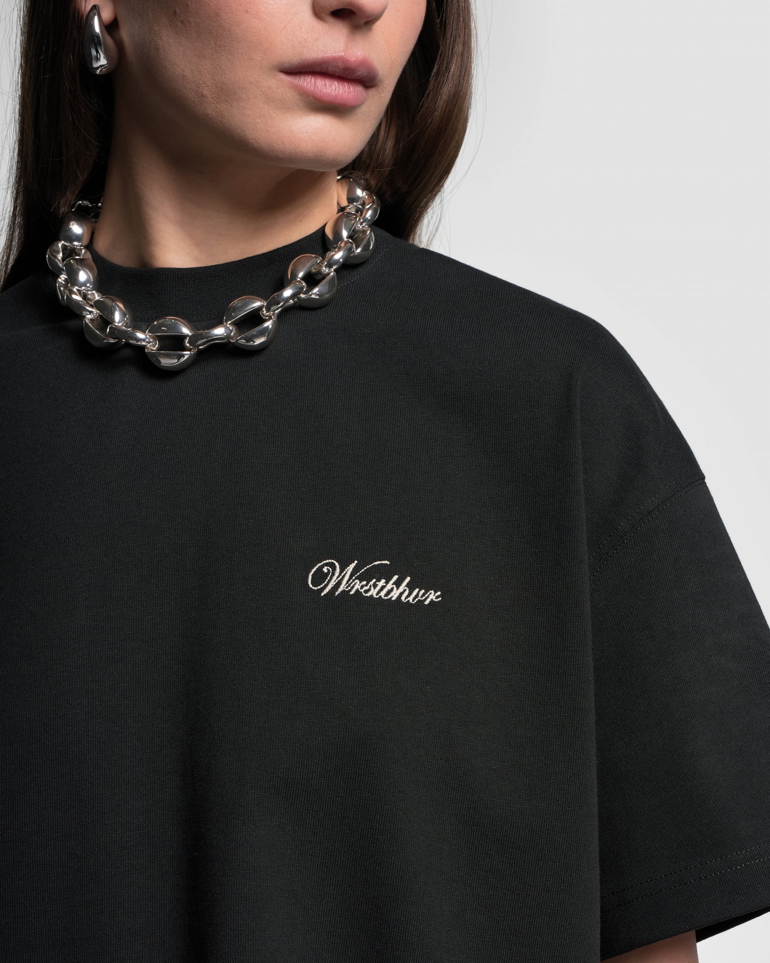 CLAYTON T-SHIRT