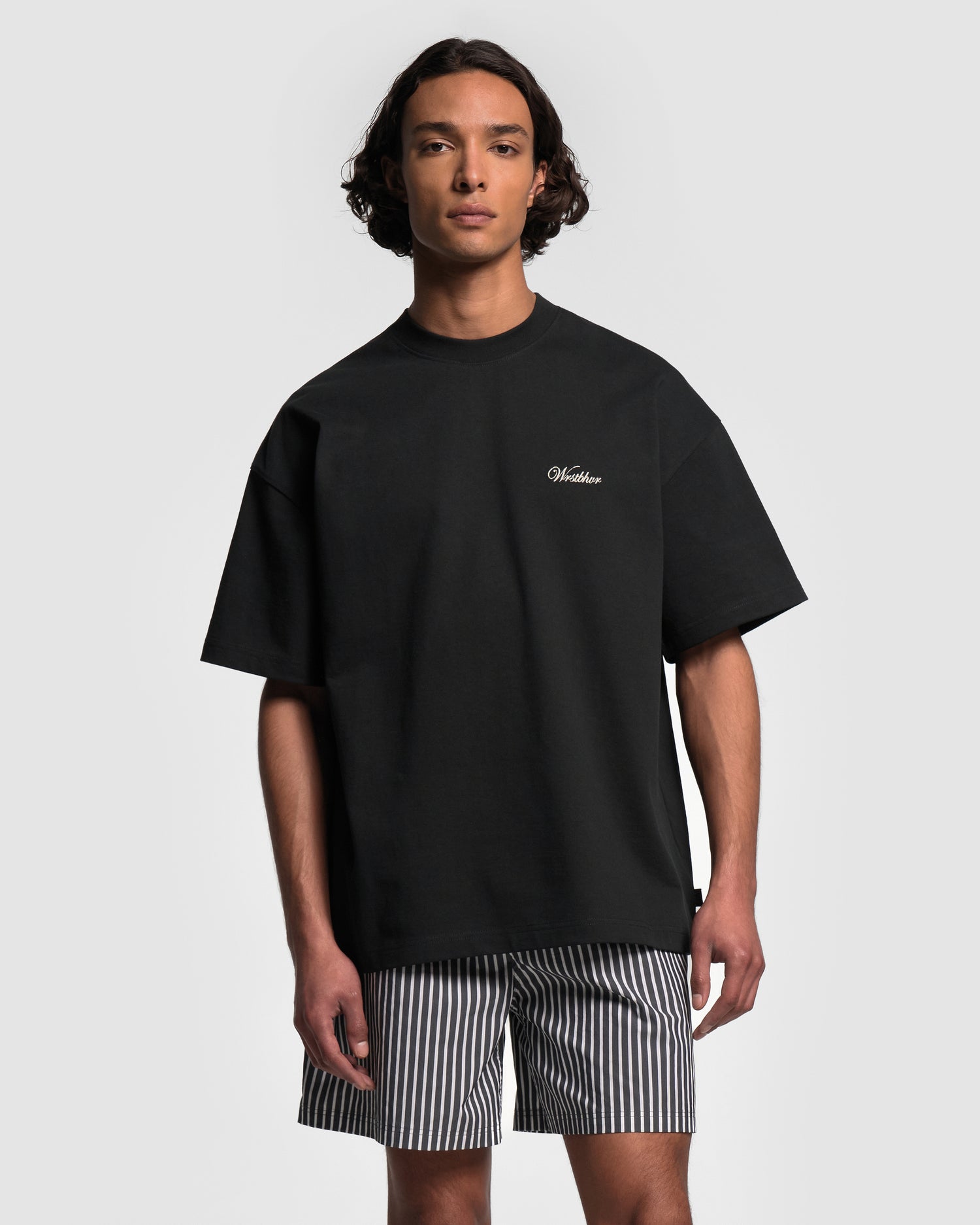 CLAYTON T-SHIRT
