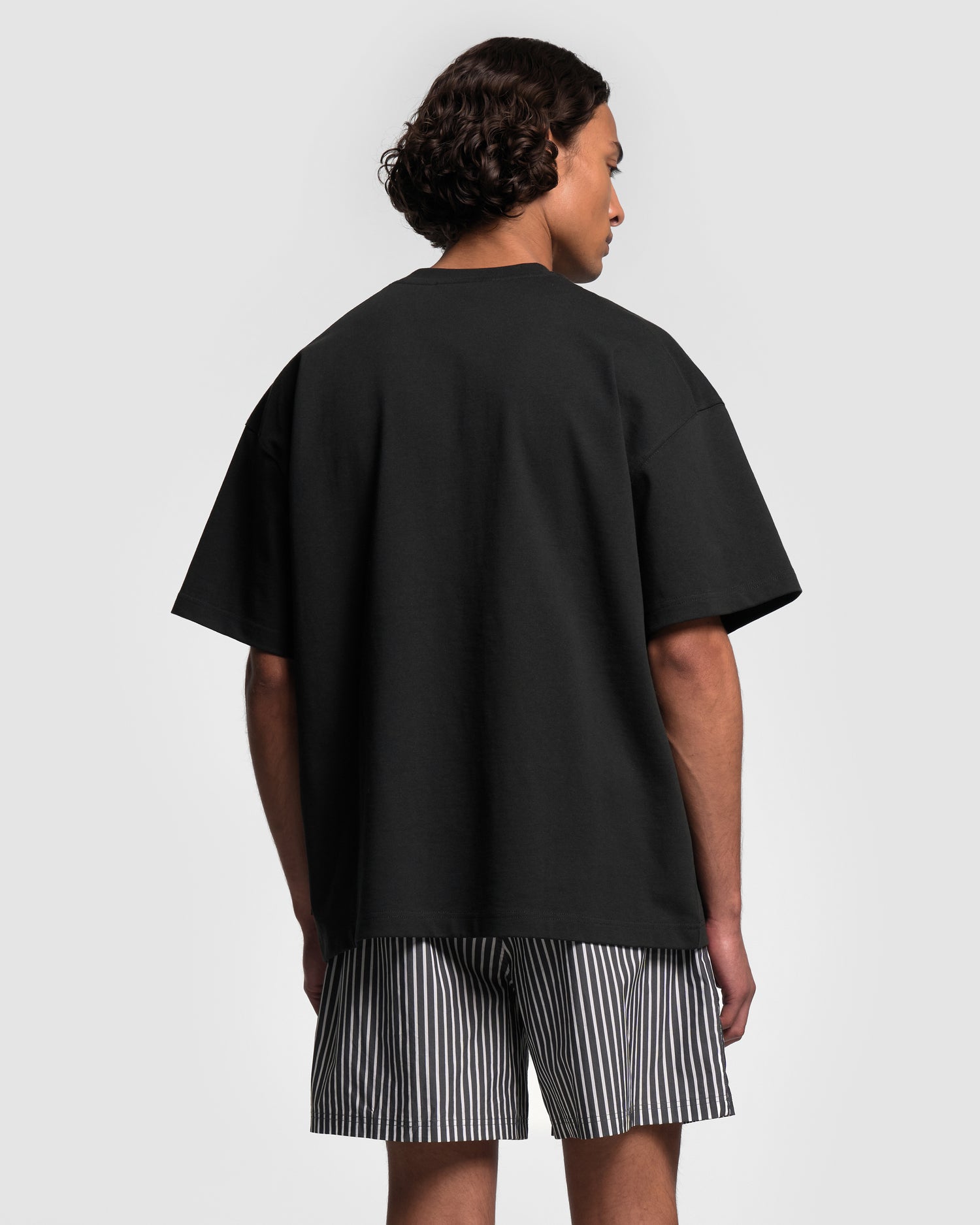 CLAYTON T-SHIRT