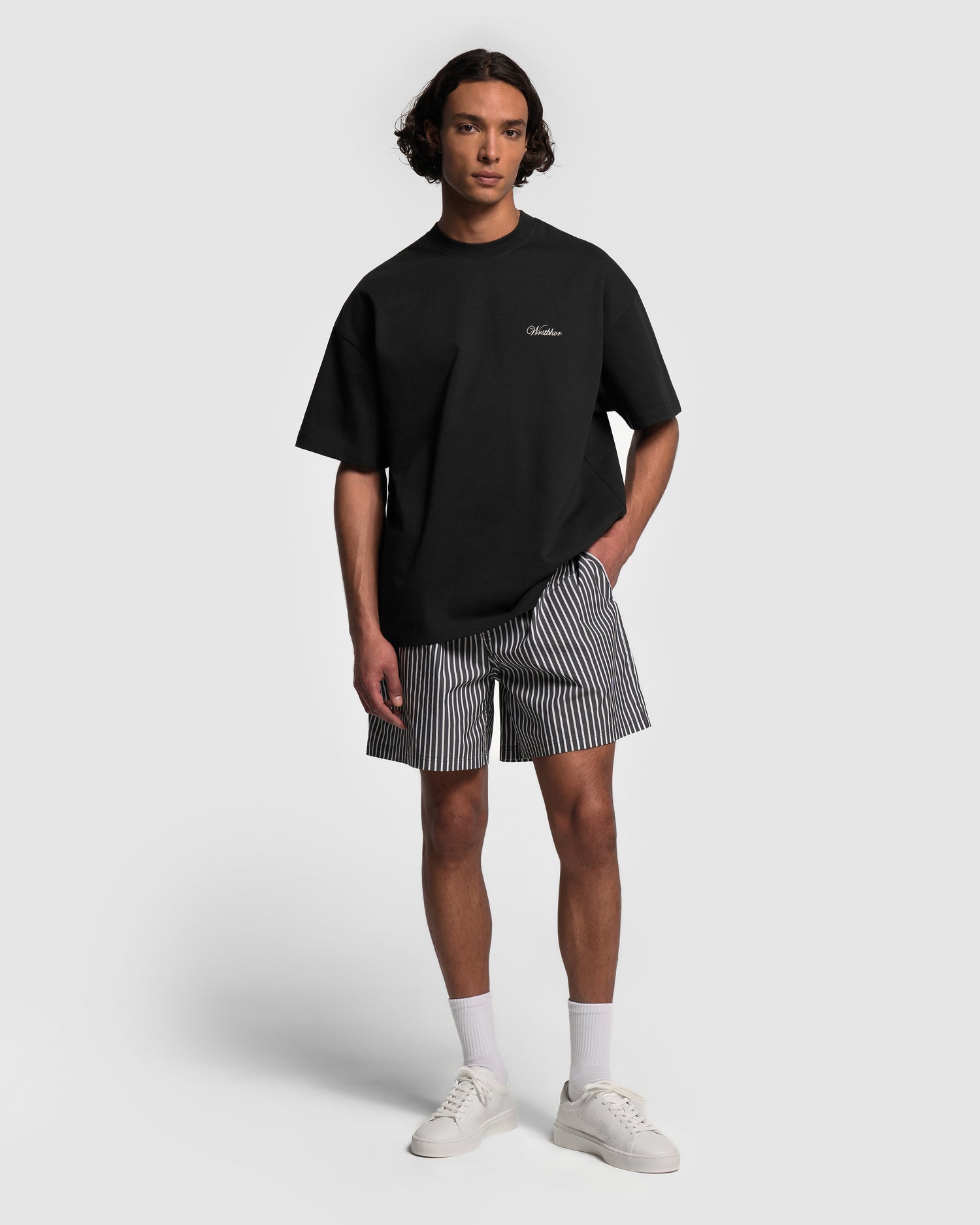 CLAYTON T-SHIRT