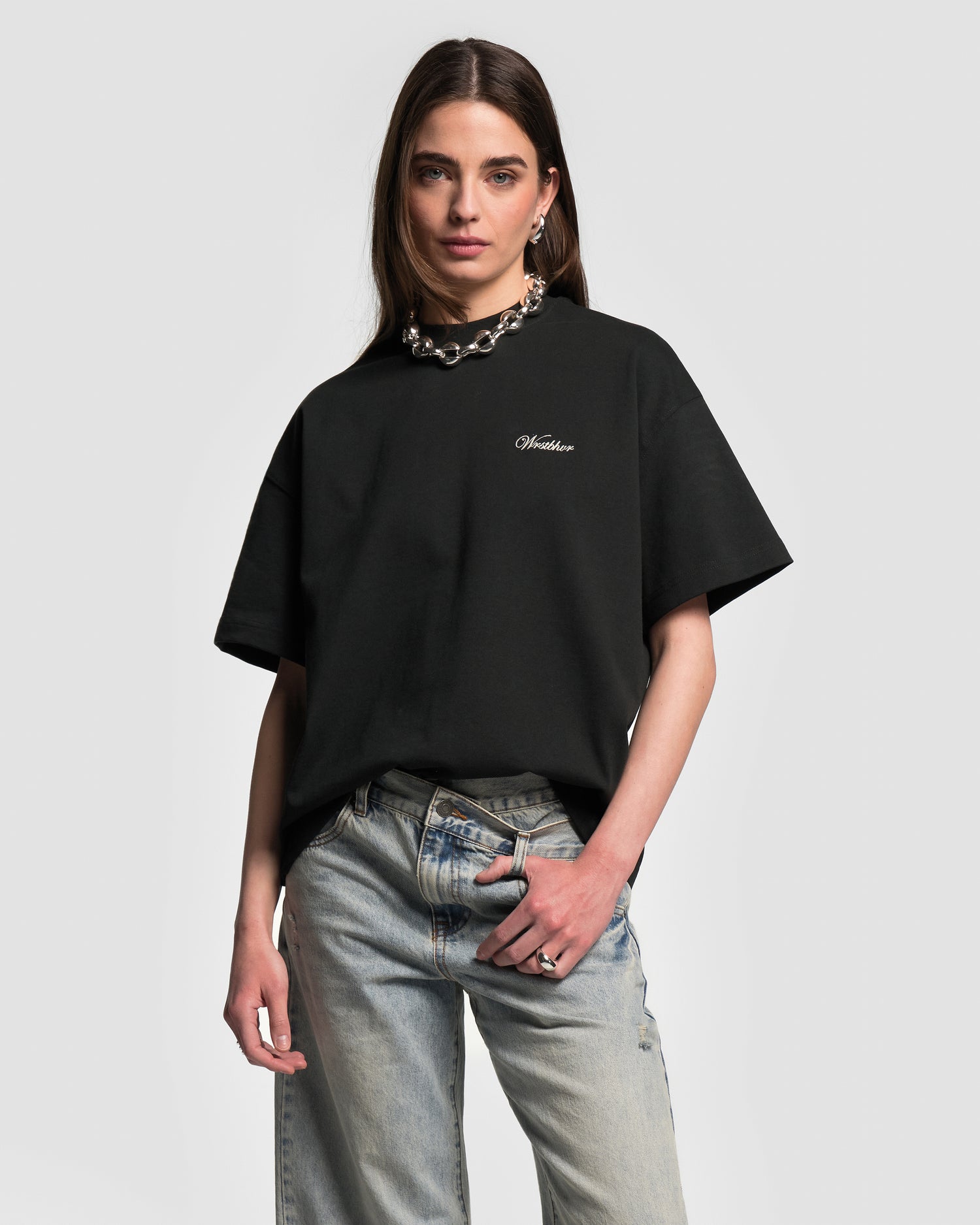 CLAYTON T-SHIRT