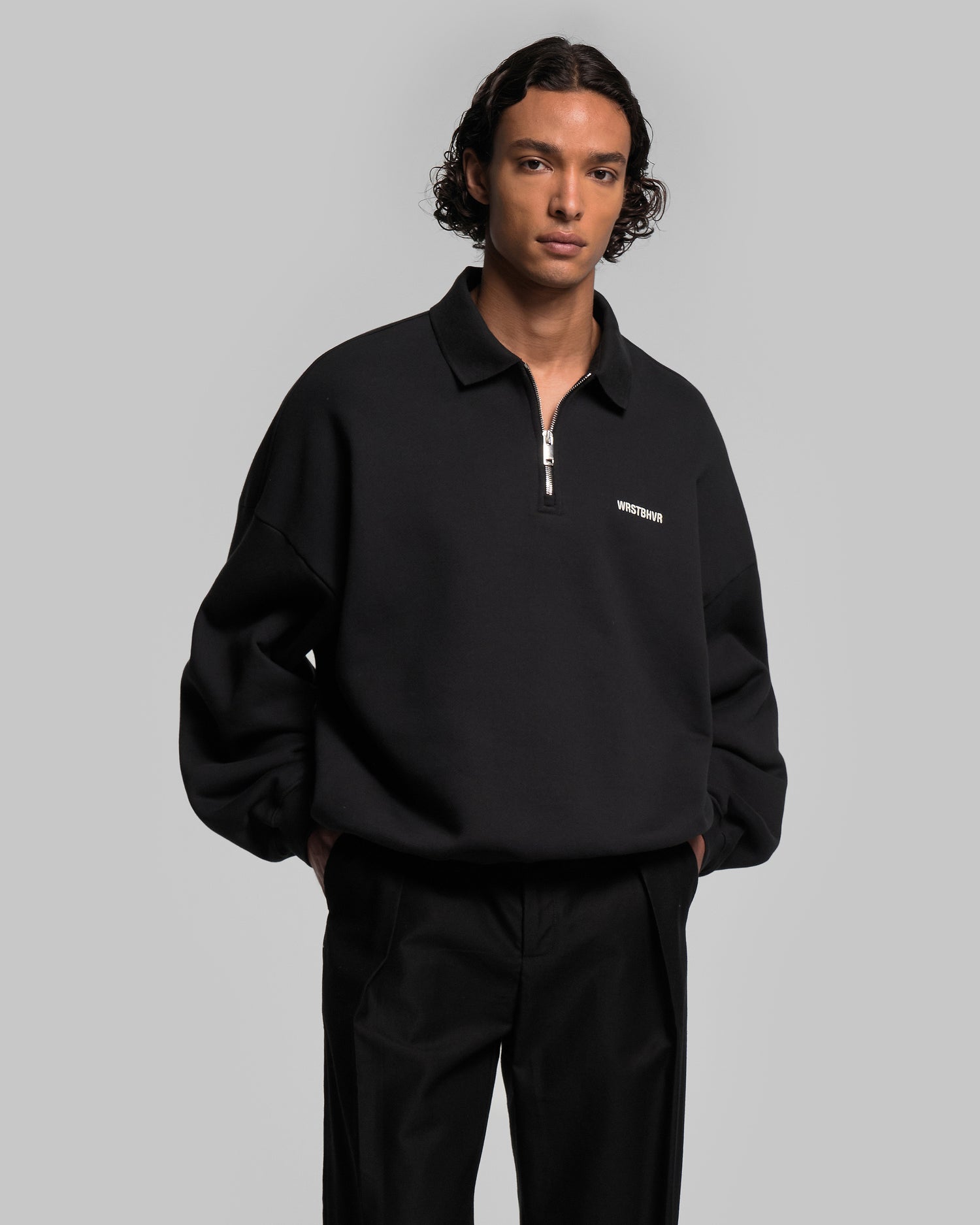 FADI SWEATSHIRT