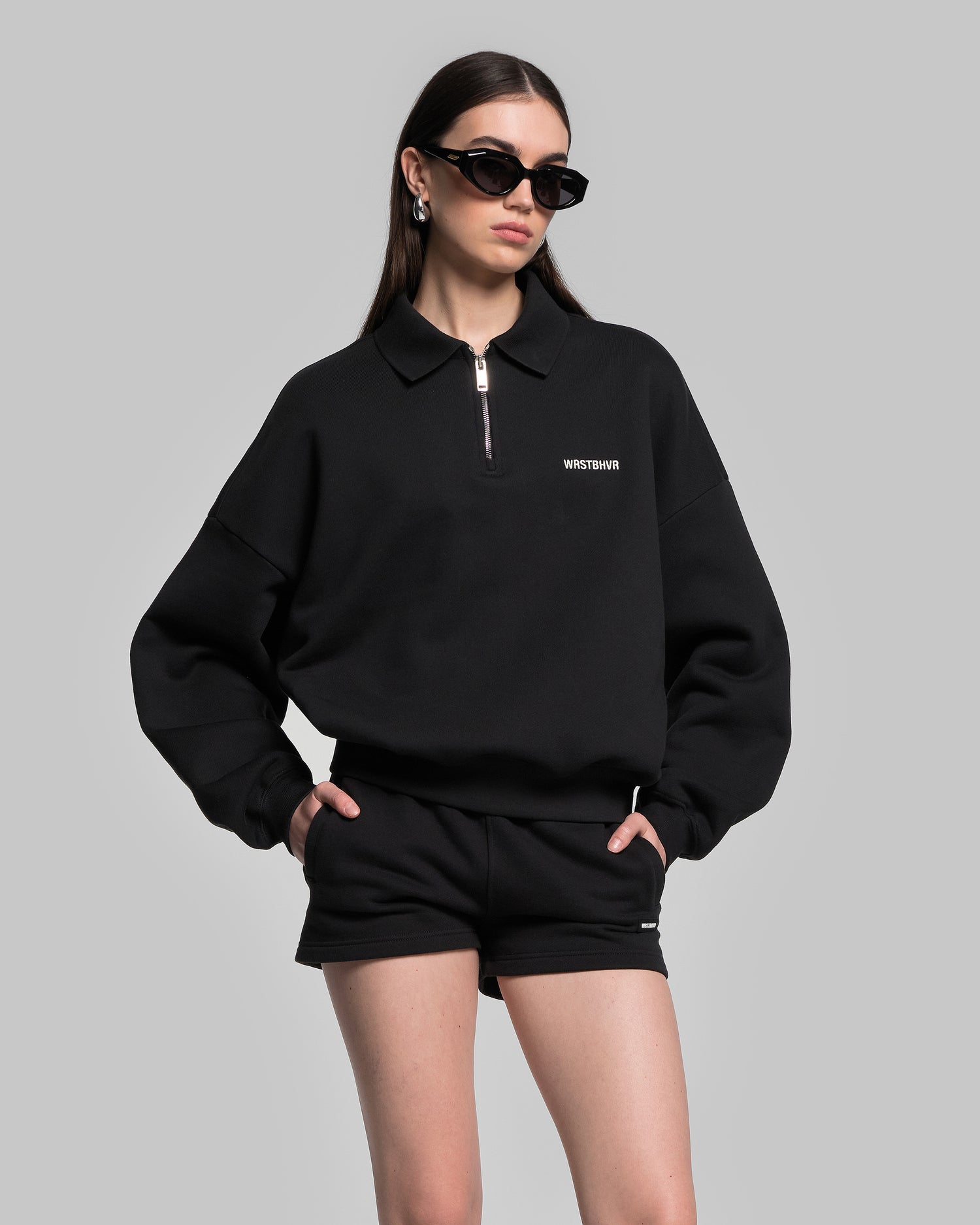 FADI SWEATSHIRT