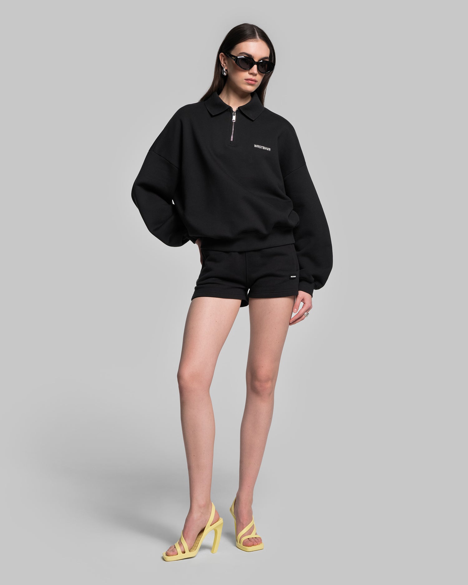 FADI SWEATSHIRT