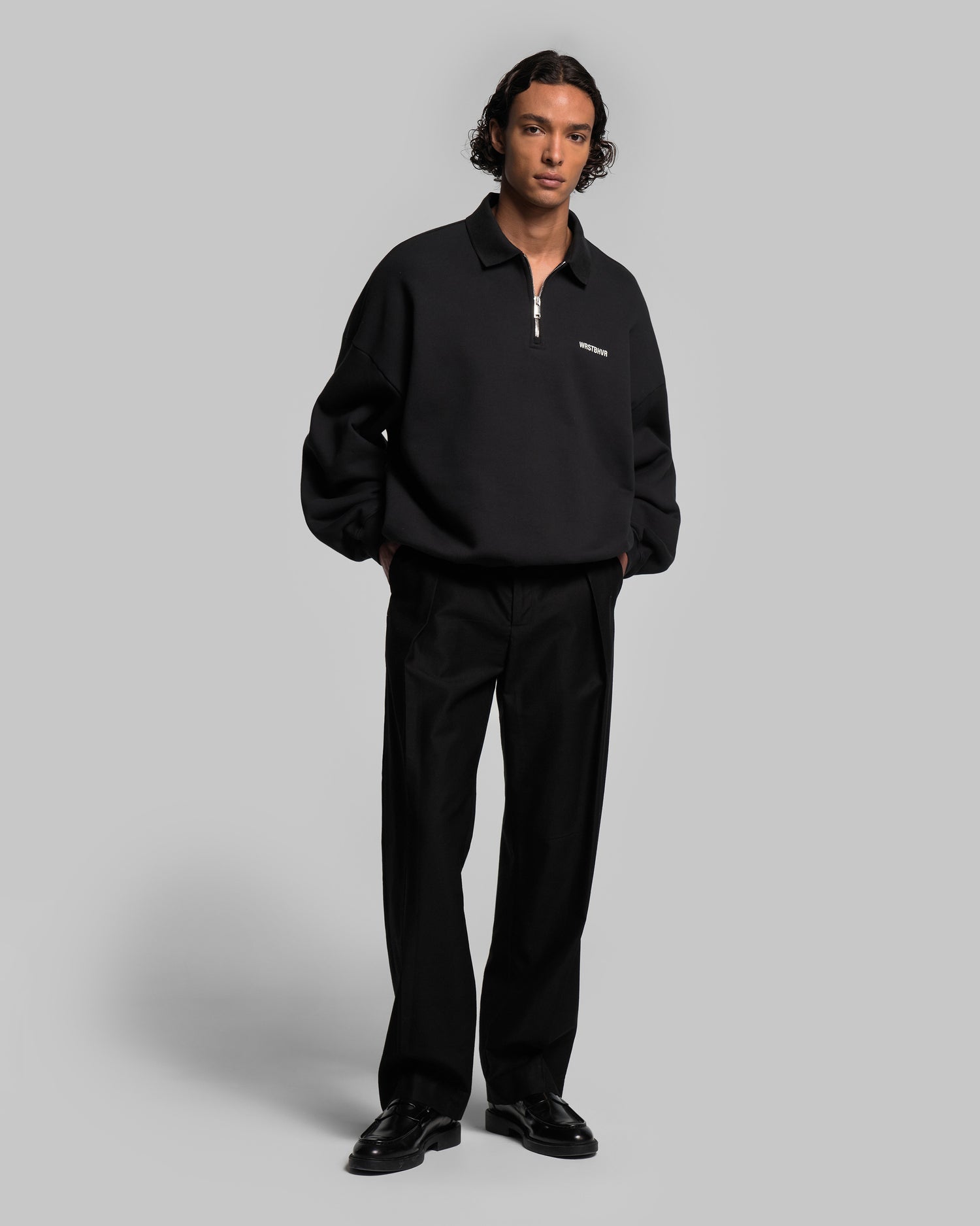 FADI SWEATSHIRT