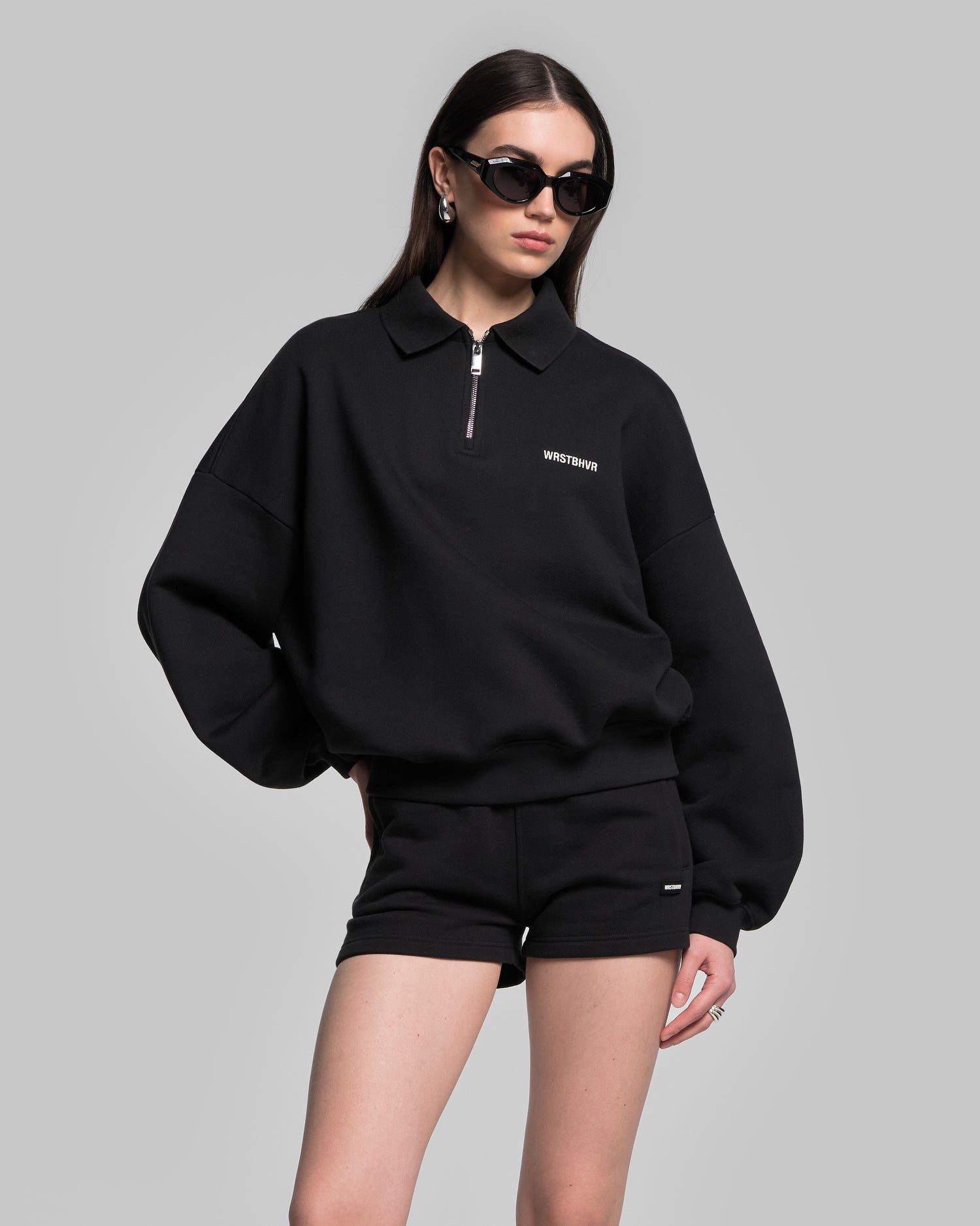FADI SWEATSHIRT