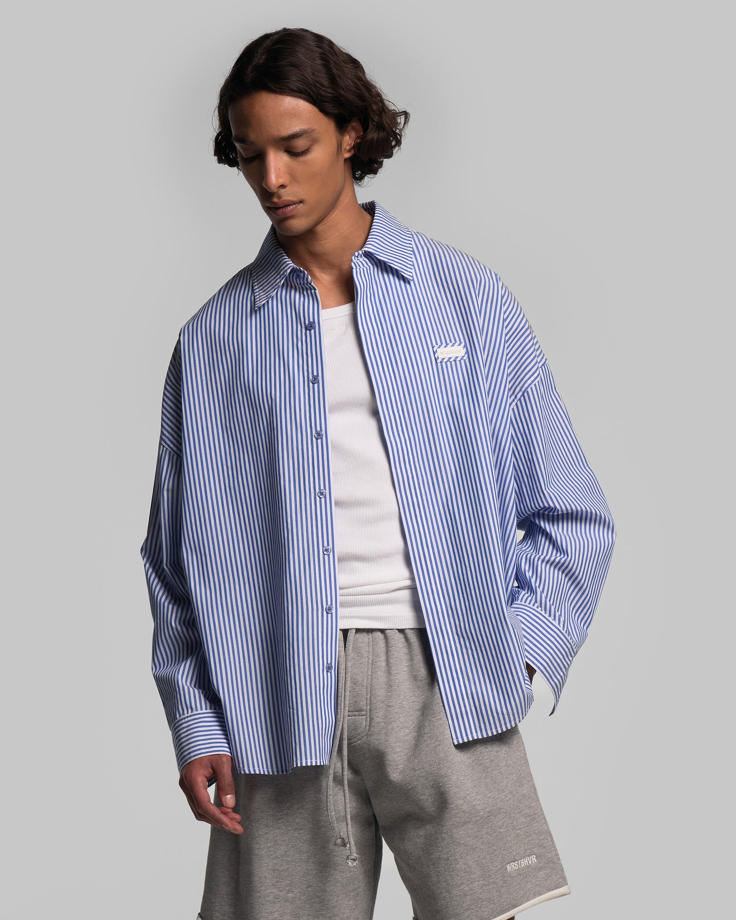 PRUE SHIRT