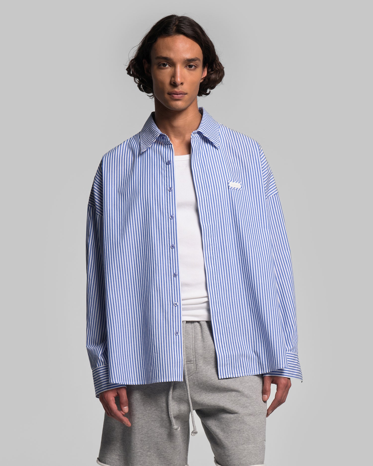 PRUE SHIRT
