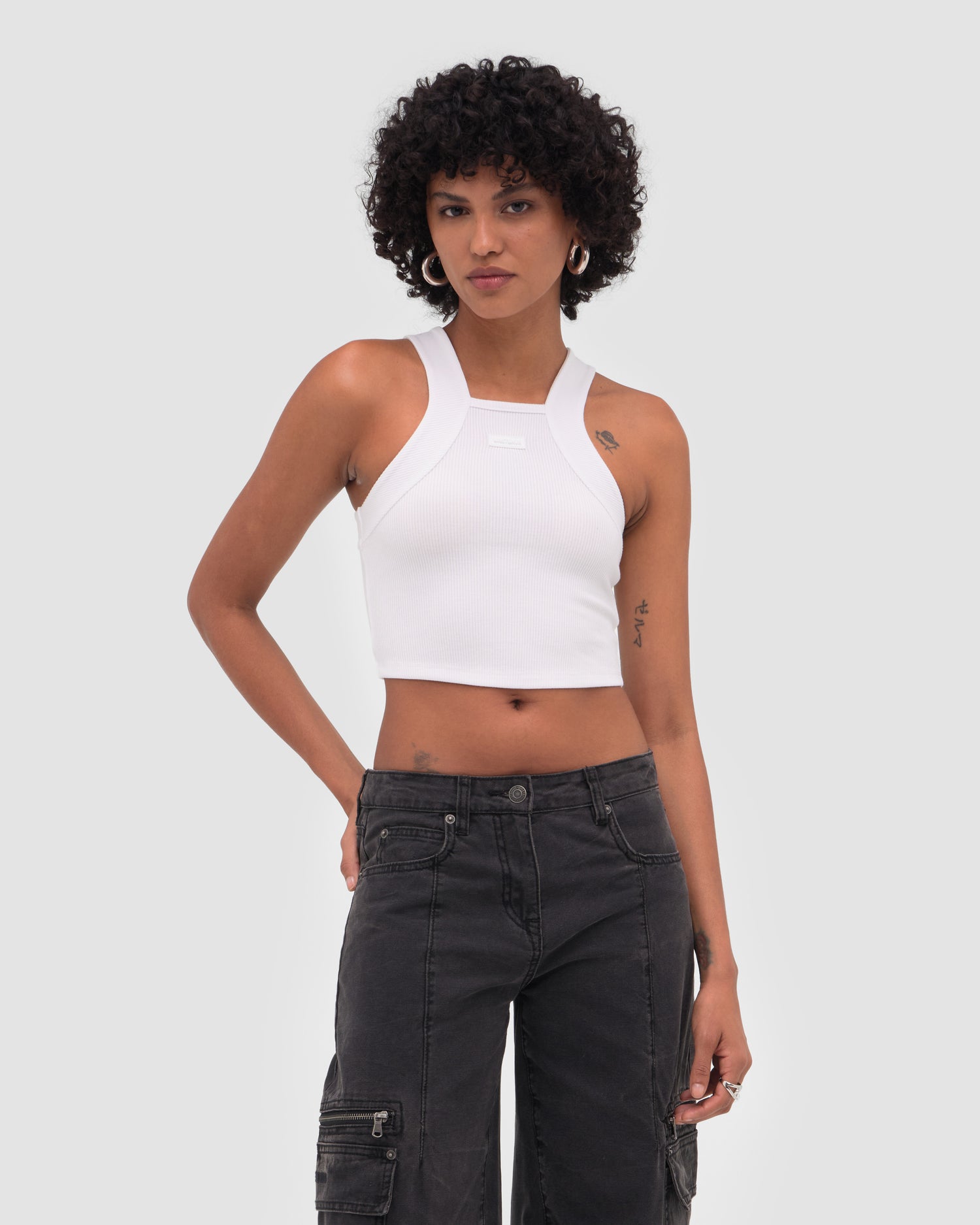 ANITRA TANK TOP