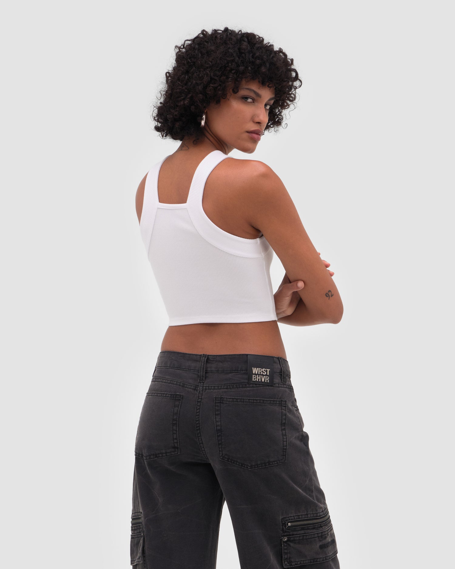 ANITRA TANK TOP