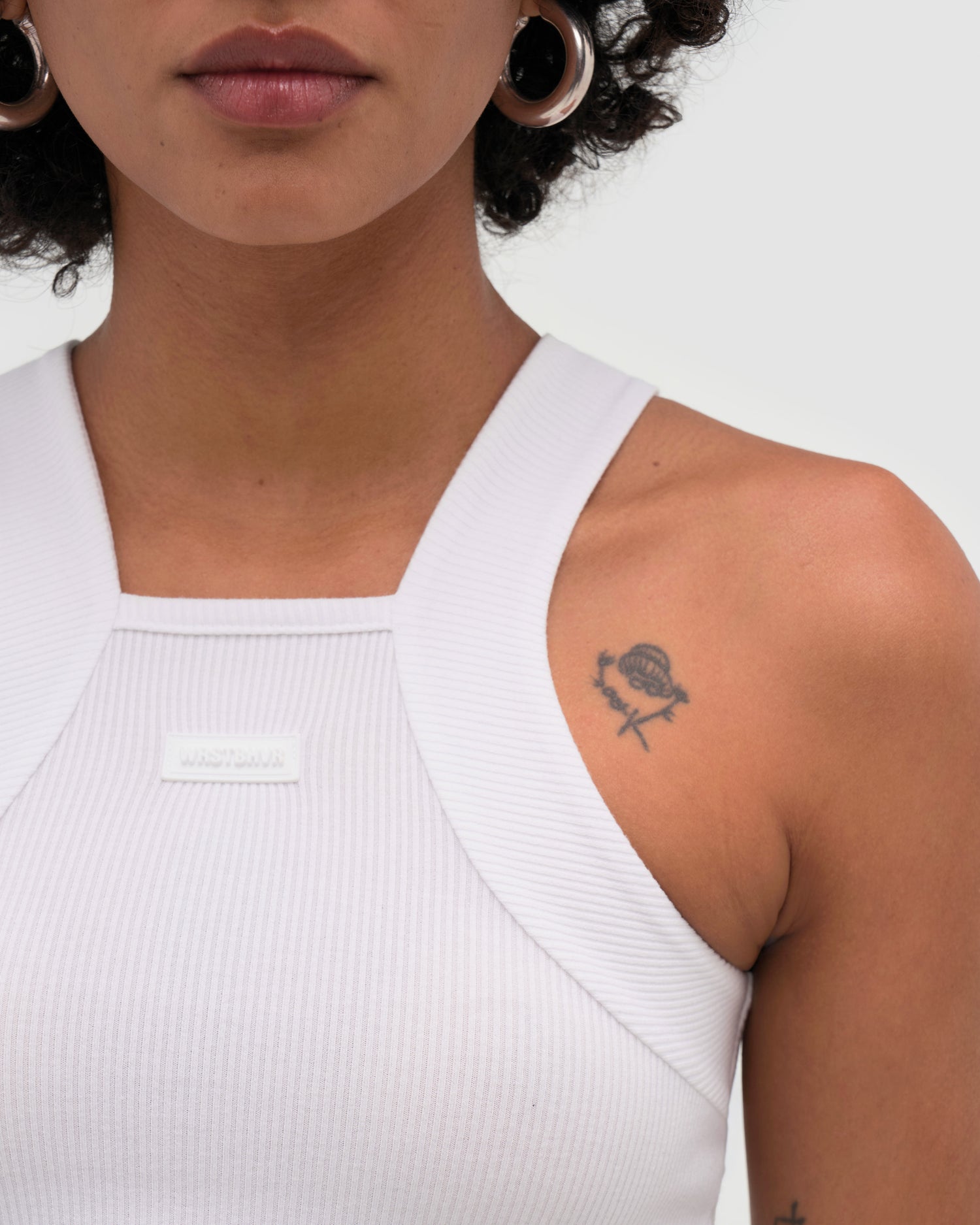 ANITRA TANK TOP