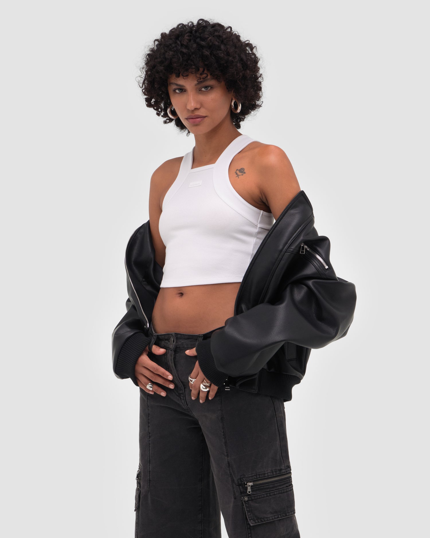 ANITRA TANK TOP