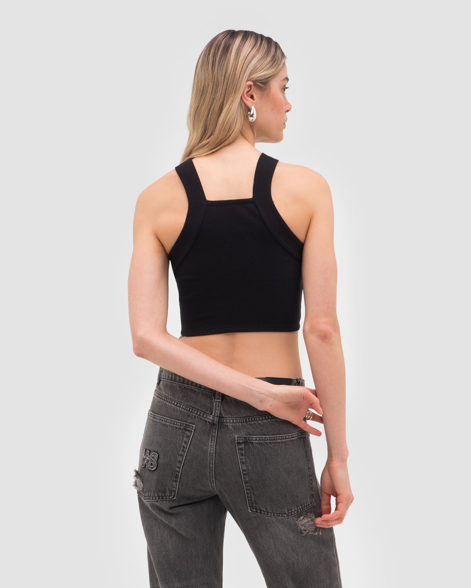 ANITRA TANK TOP