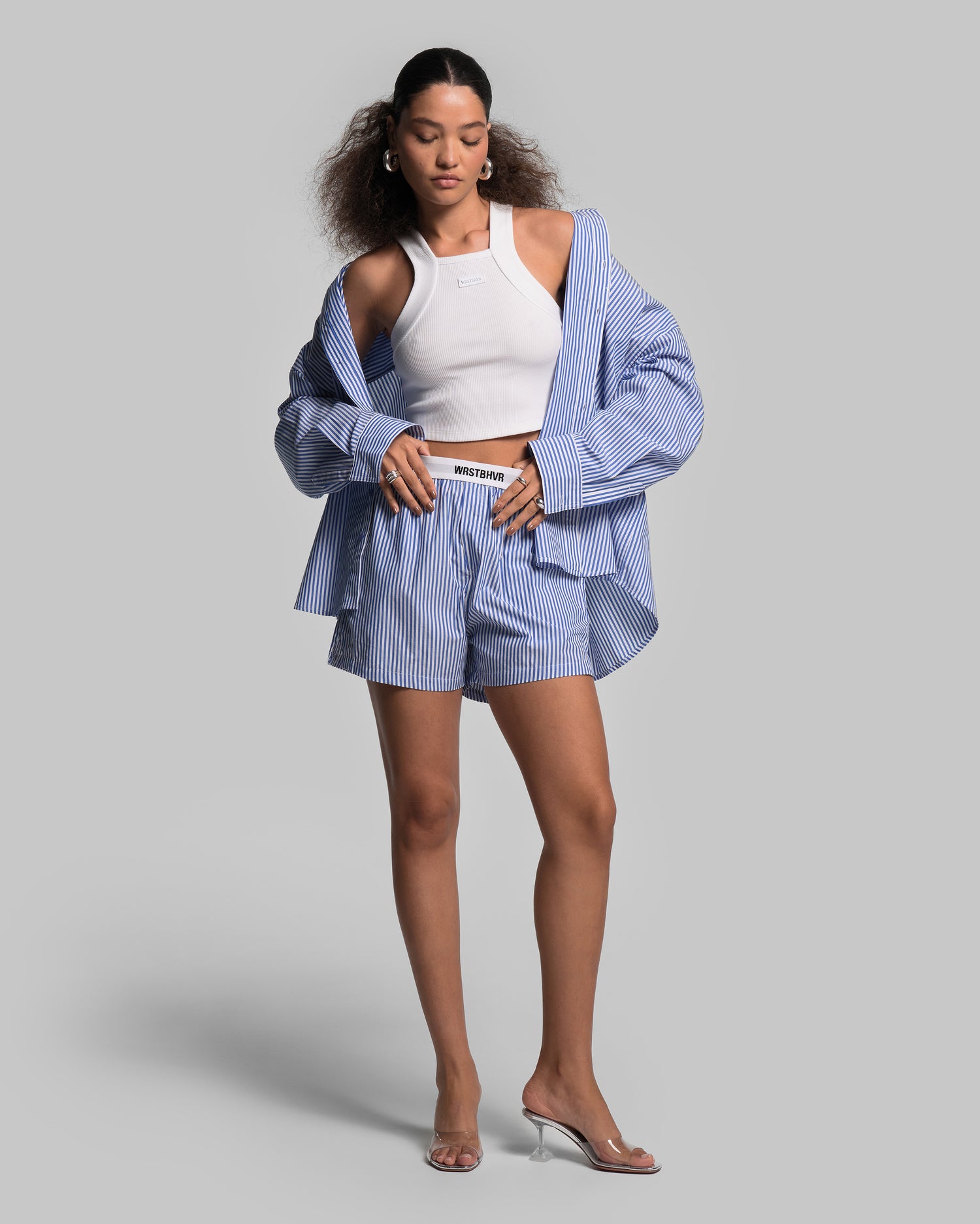 PRUE BOXERSHORT