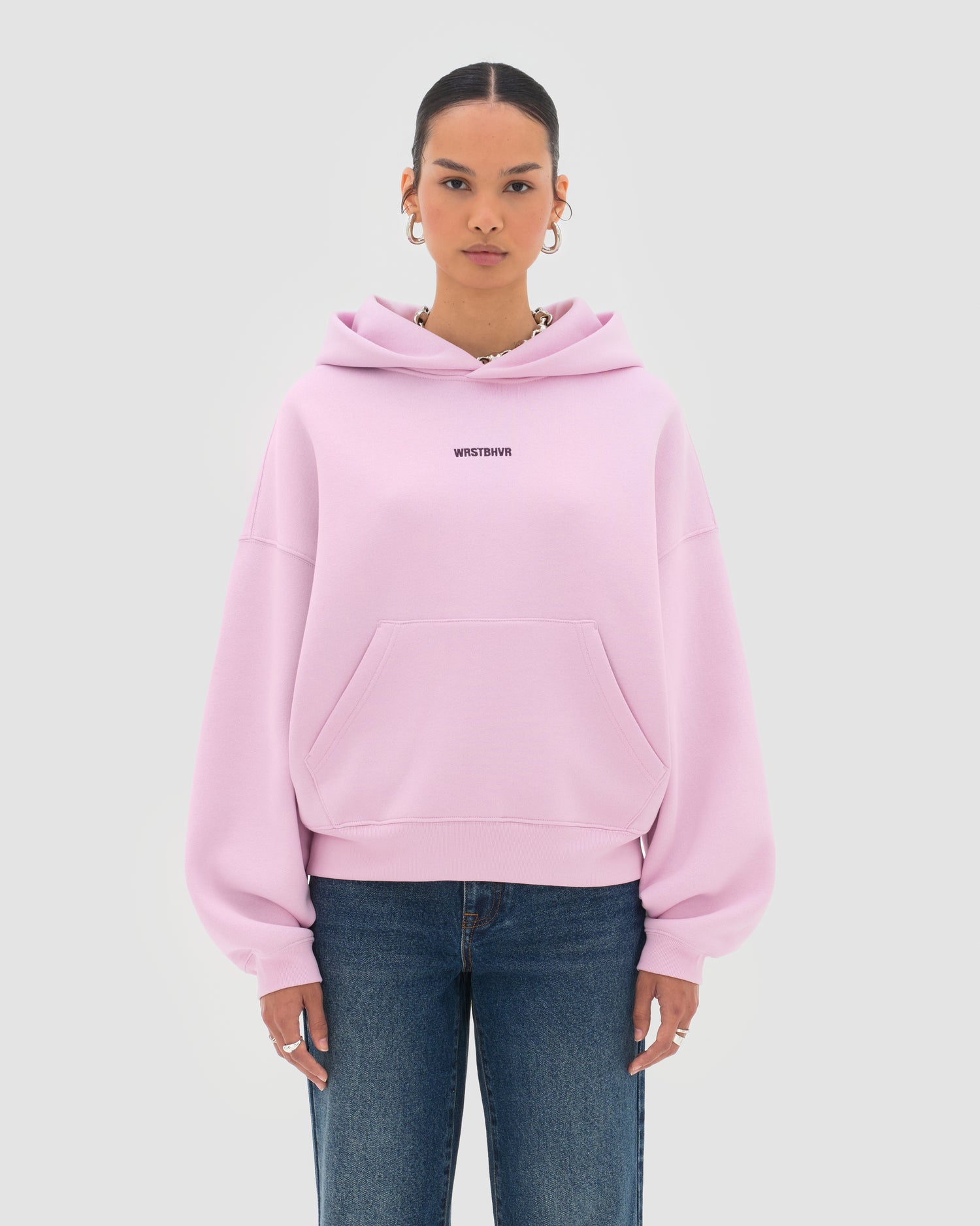 GARM V4 HOODIE