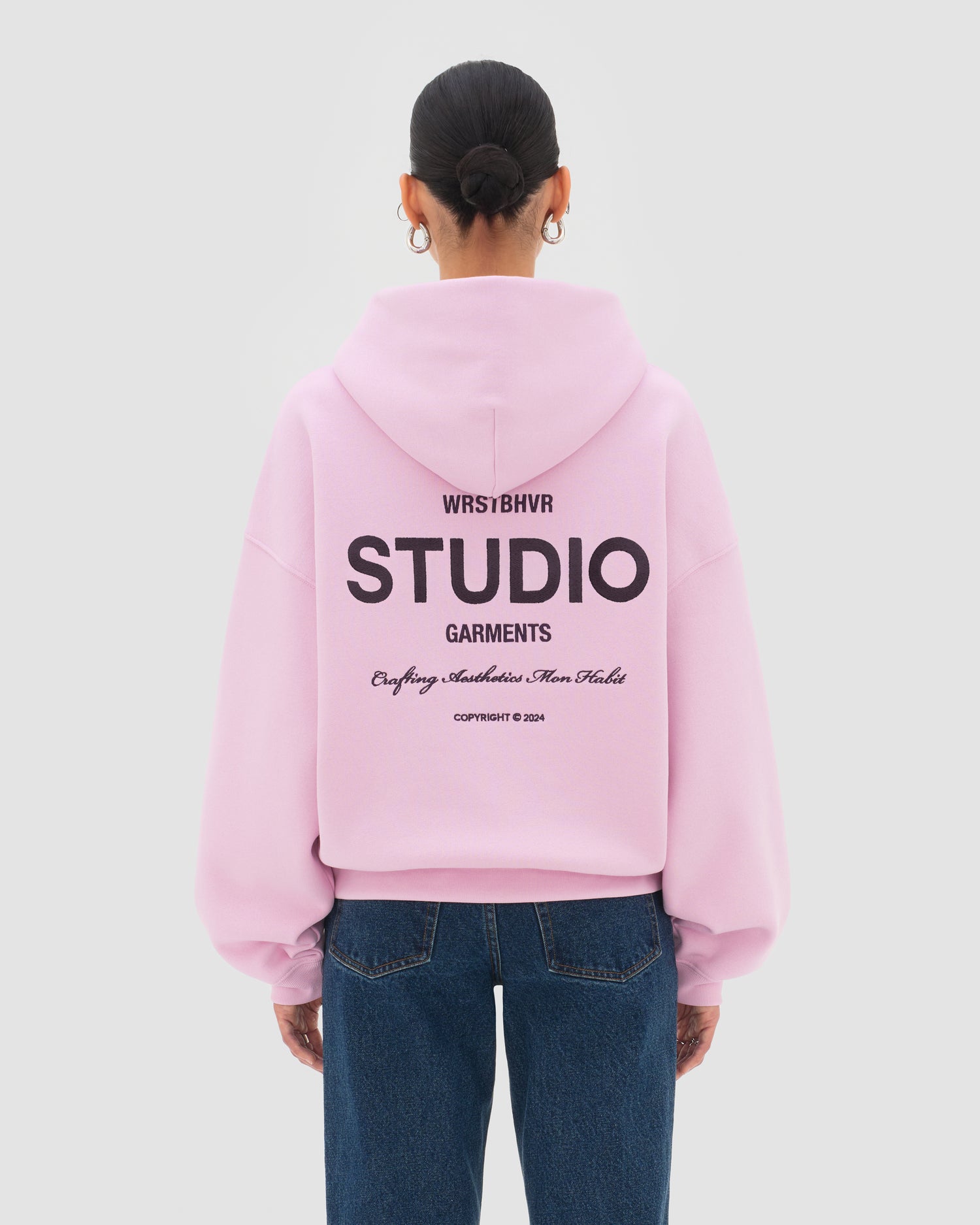 GARM V4 HOODIE