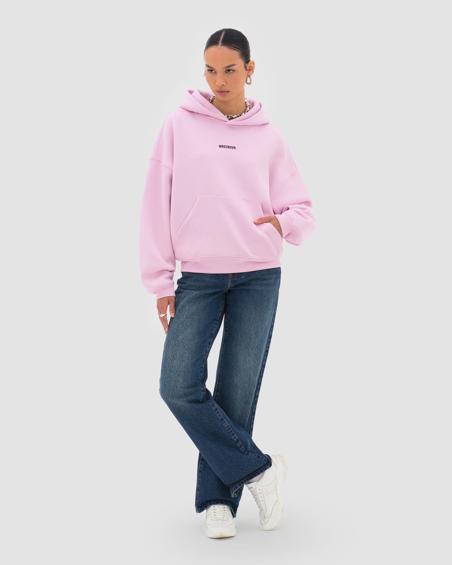 GARM V4 HOODIE