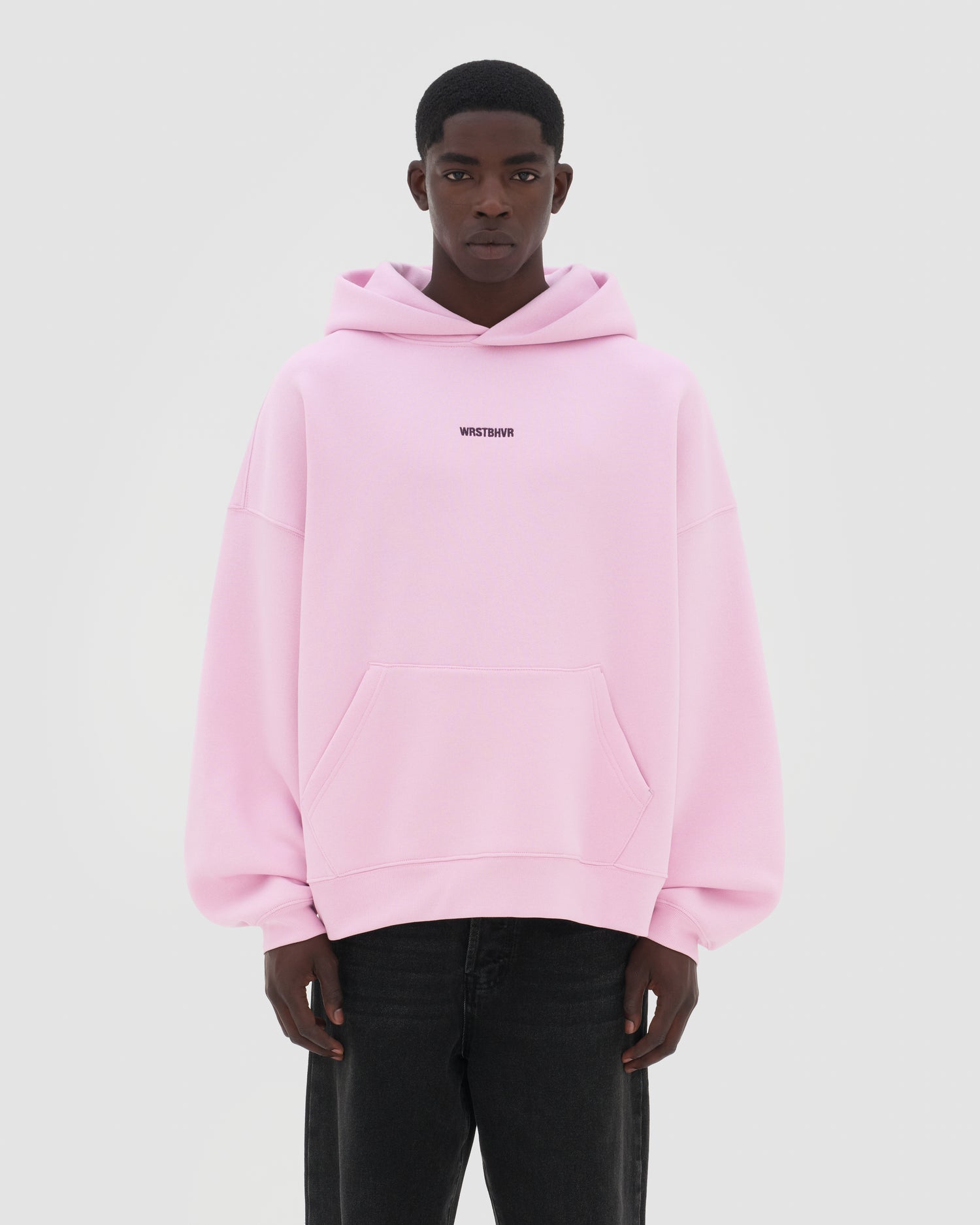 GARM V4 HOODIE
