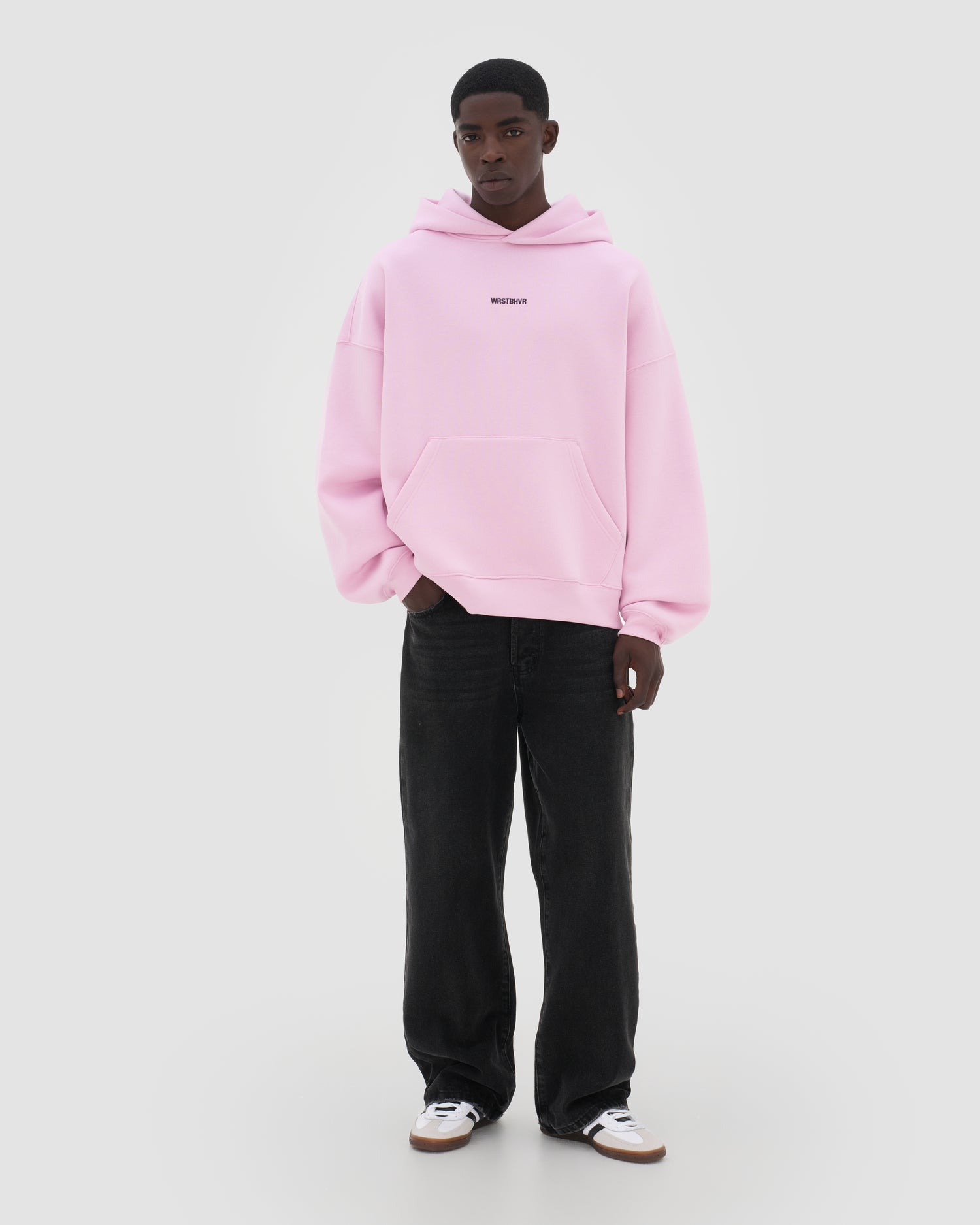 GARM V4 HOODIE