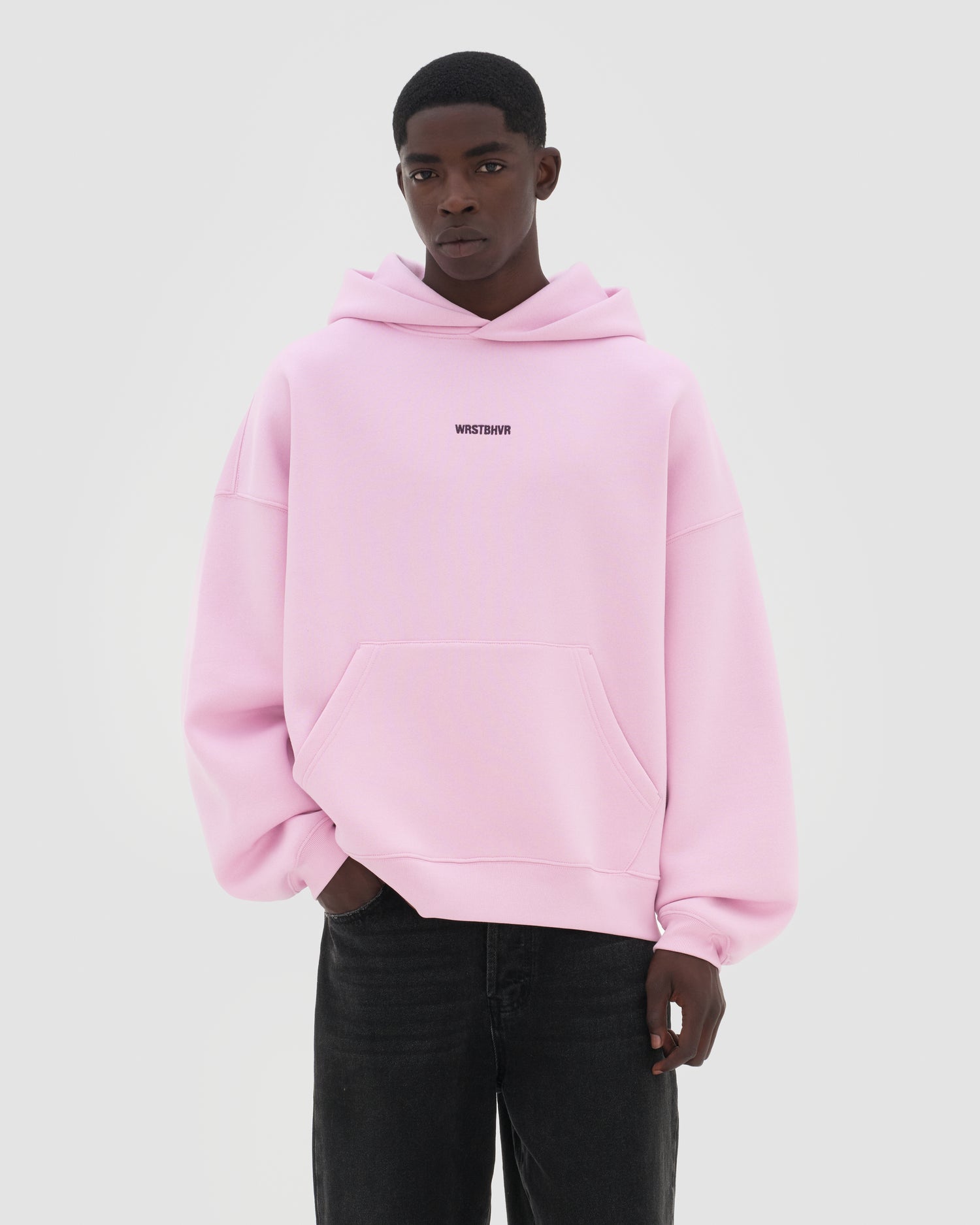 GARM V4 HOODIE