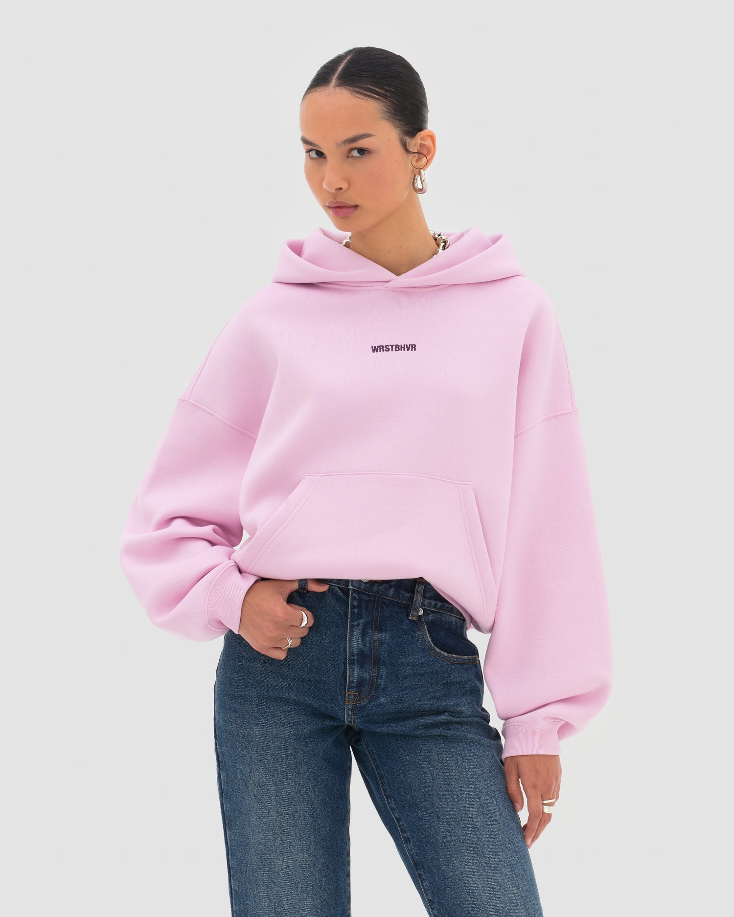 GARM V4 HOODIE