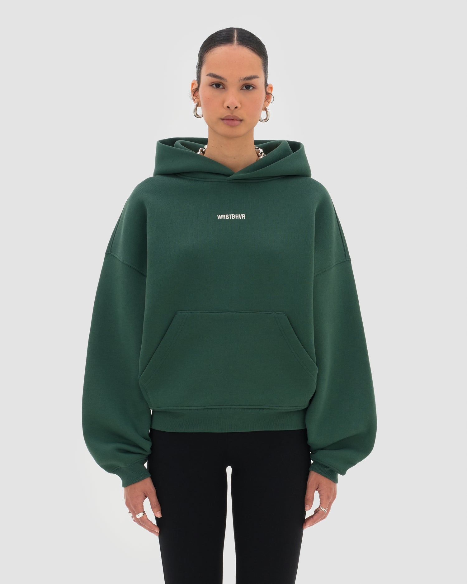 GARM V4 HOODIE