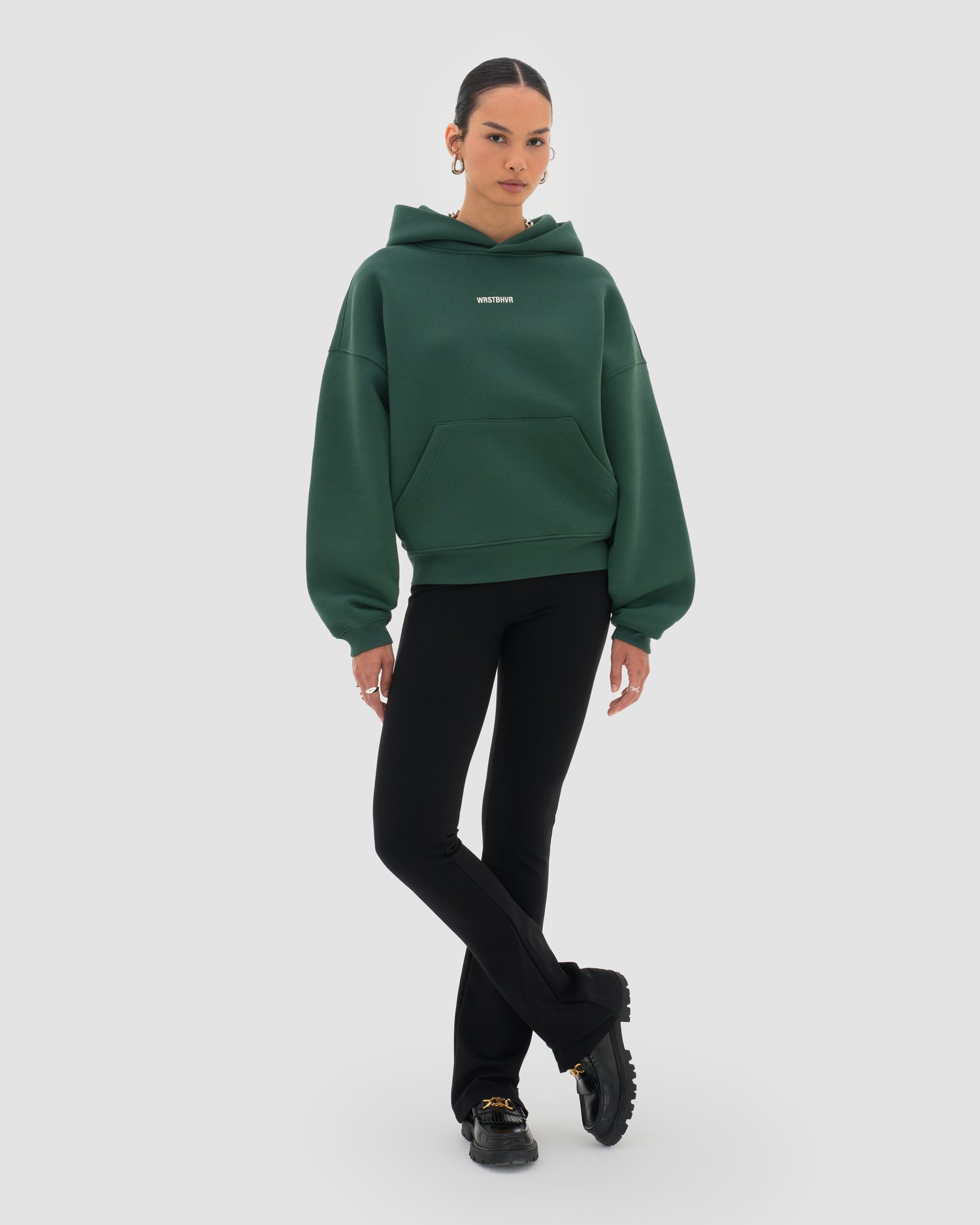 GARM V4 HOODIE
