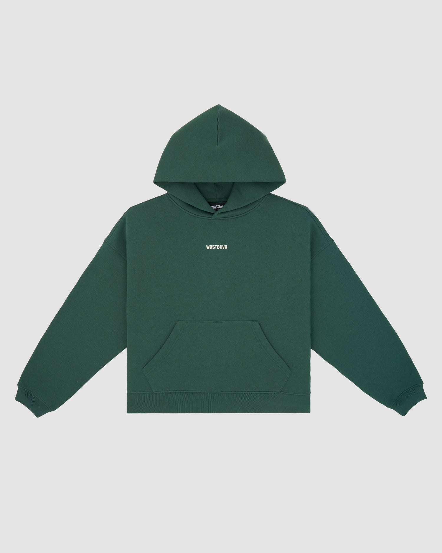 GARM V4 HOODIE