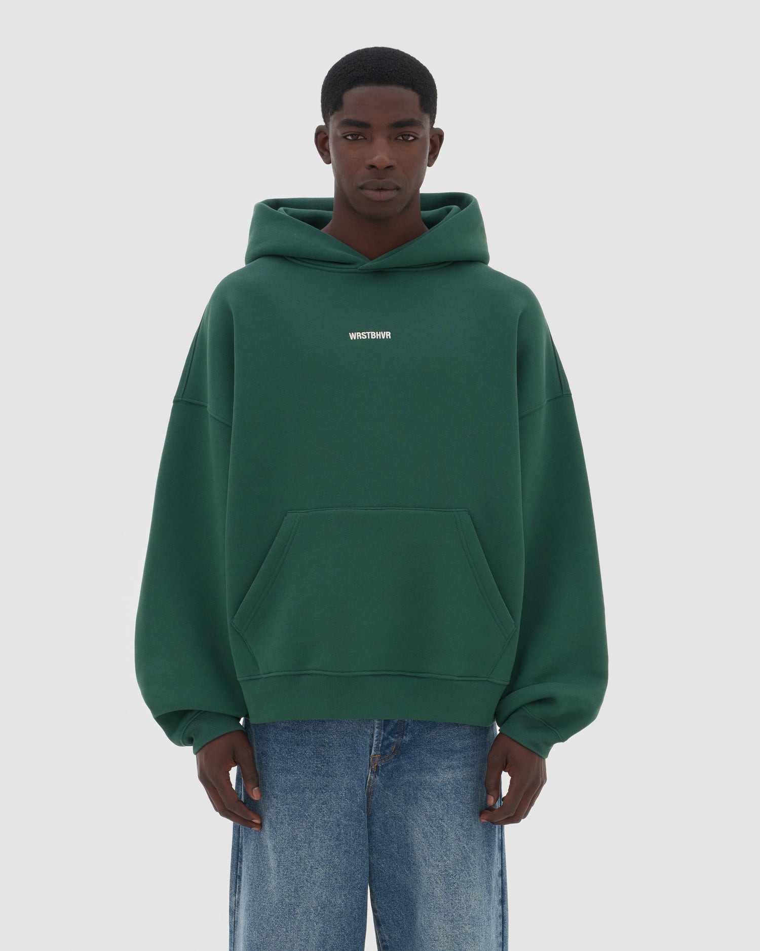 GARM V4 HOODIE