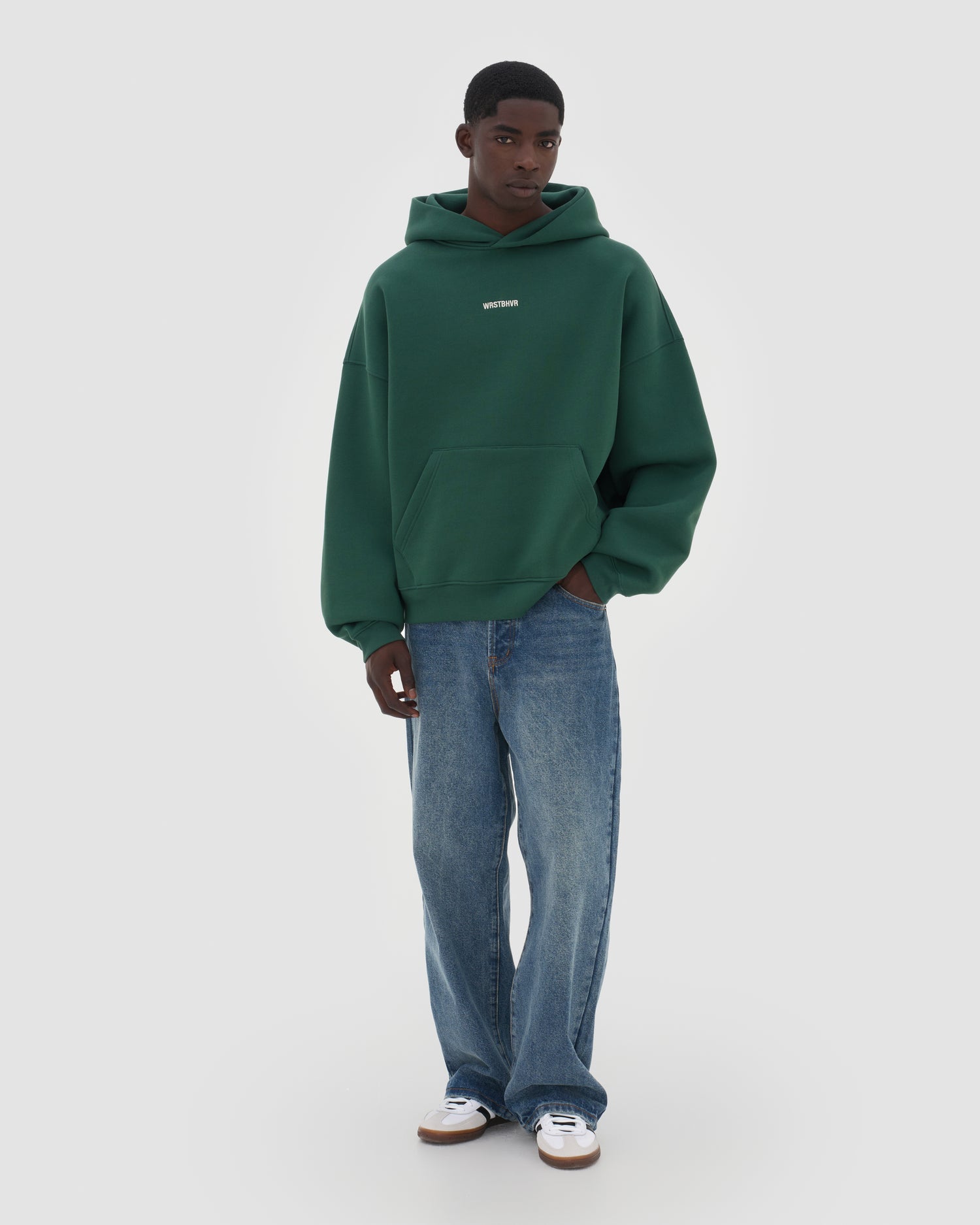 GARM V4 HOODIE