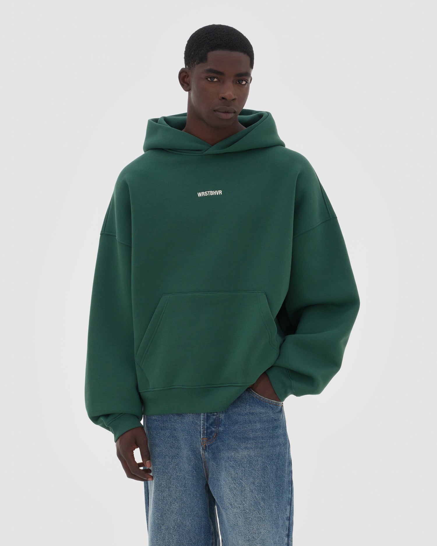 GARM V4 HOODIE