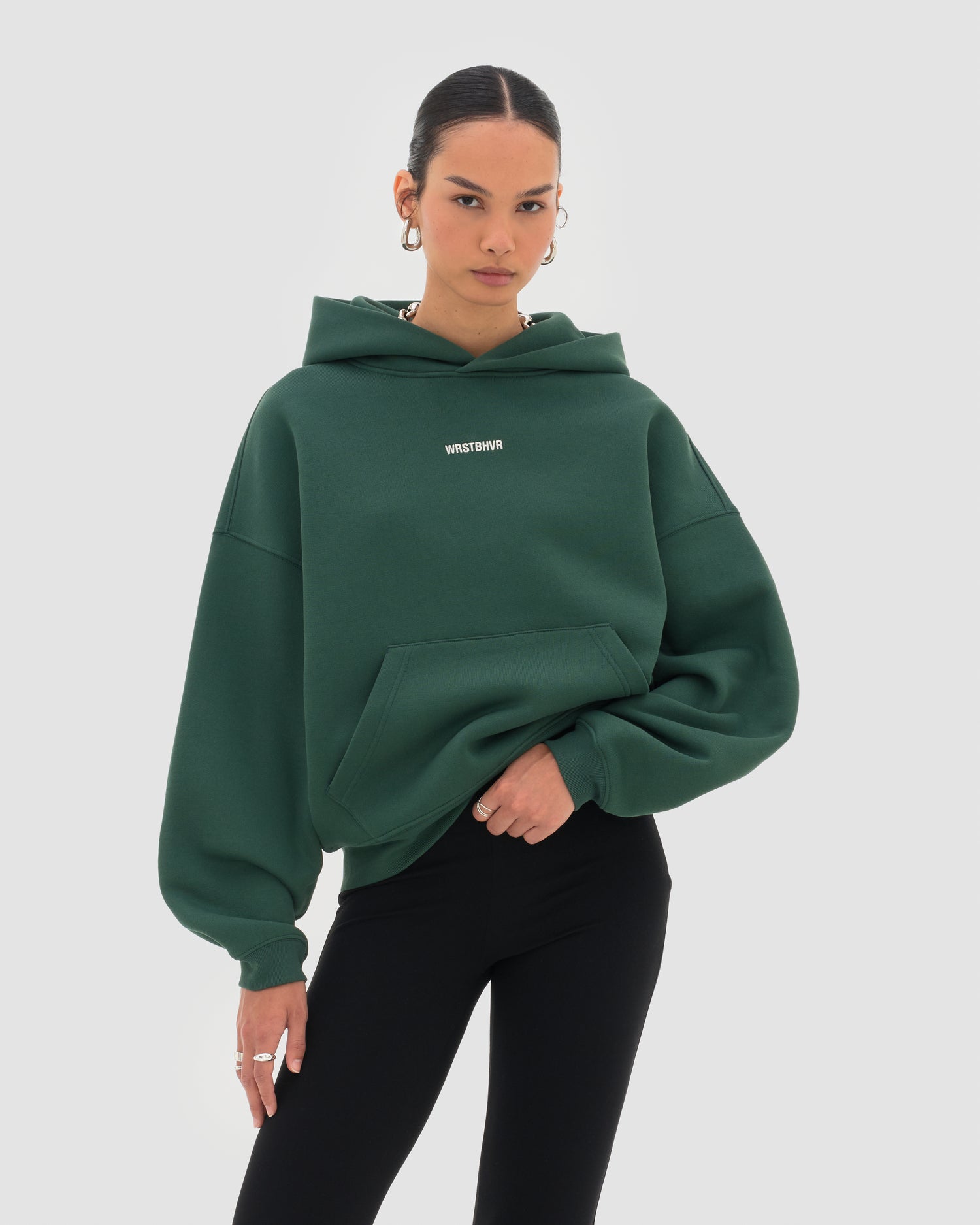 GARM V4 HOODIE
