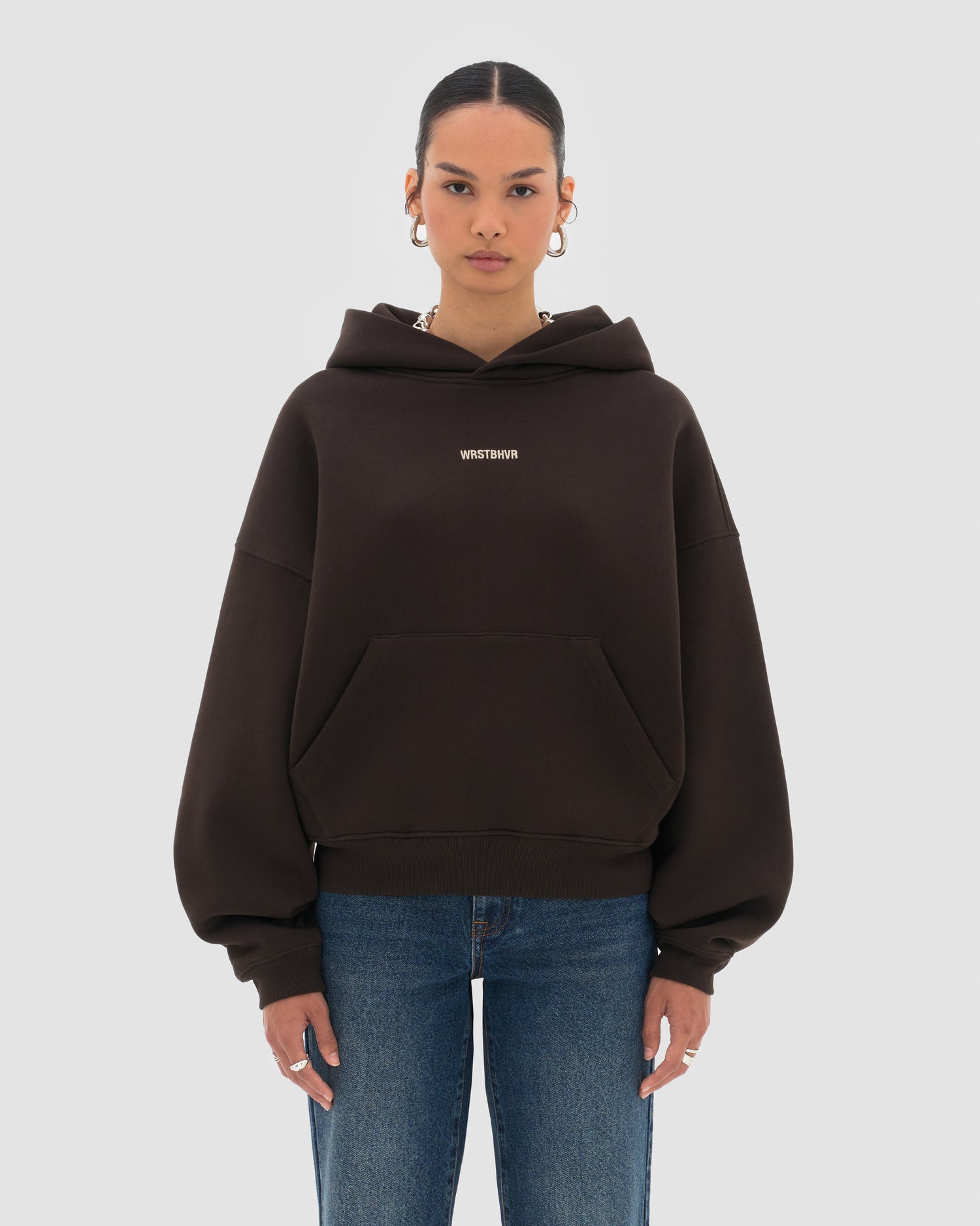 GARM V4 HOODIE