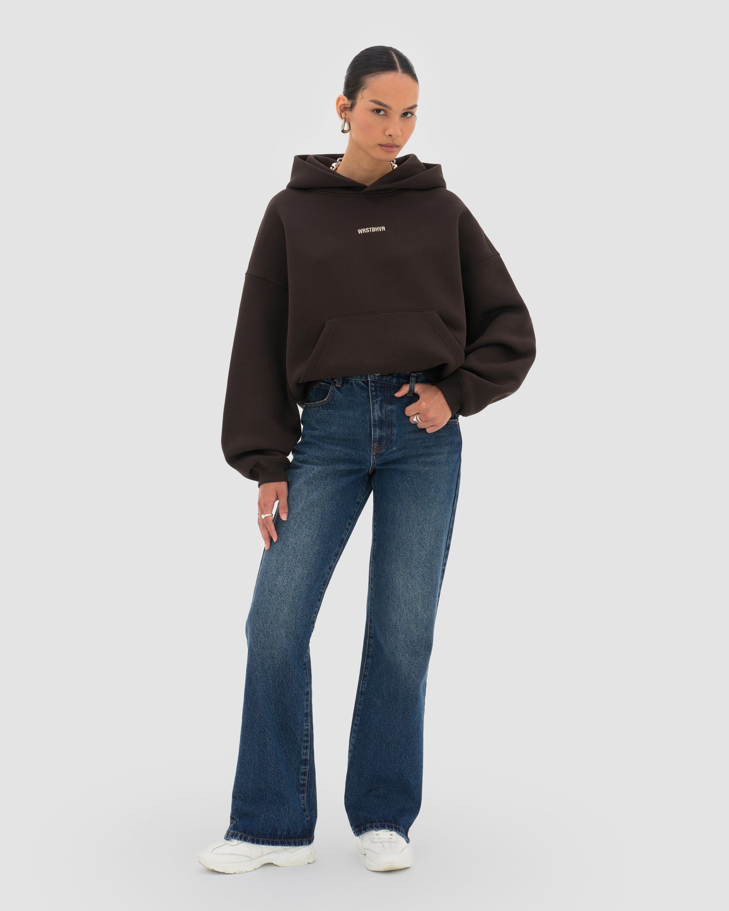 GARM V4 HOODIE