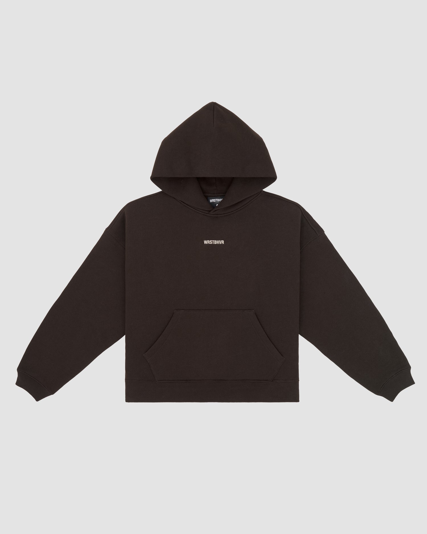 GARM V4 HOODIE