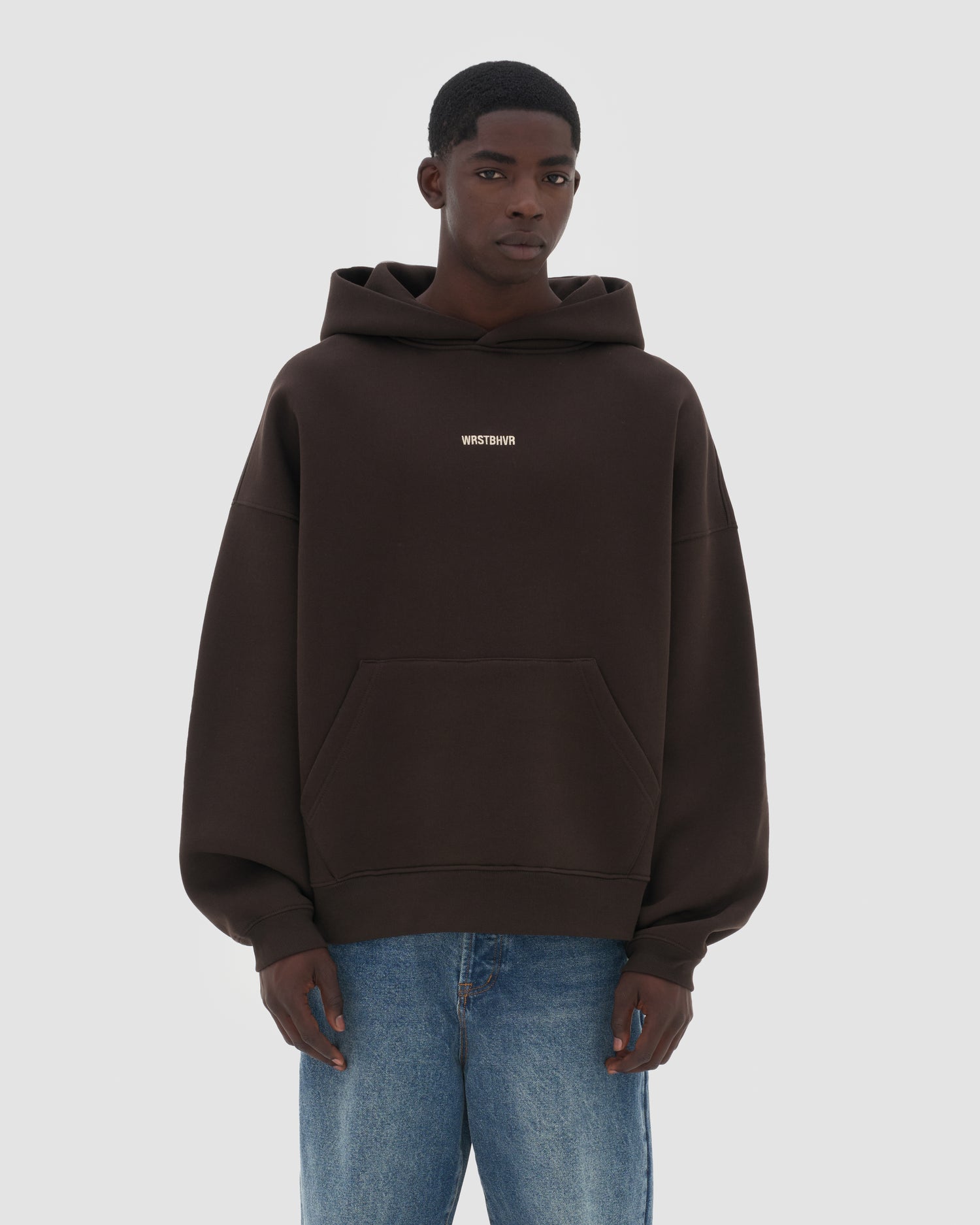 GARM V4 HOODIE