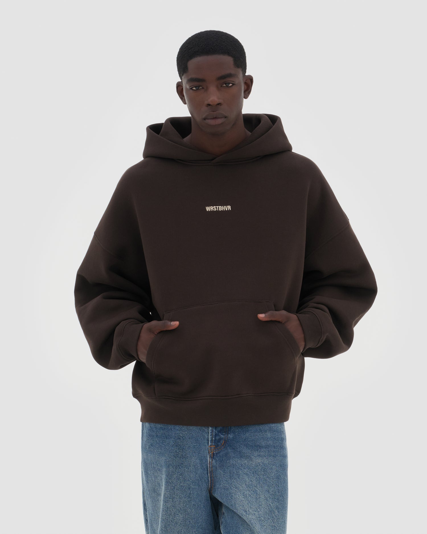 GARM V4 HOODIE