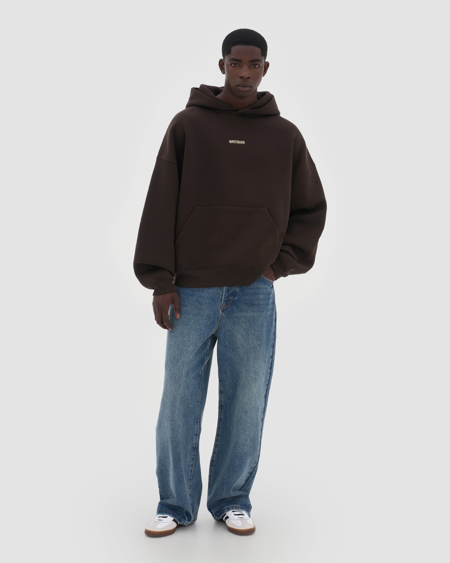 GARM V4 HOODIE