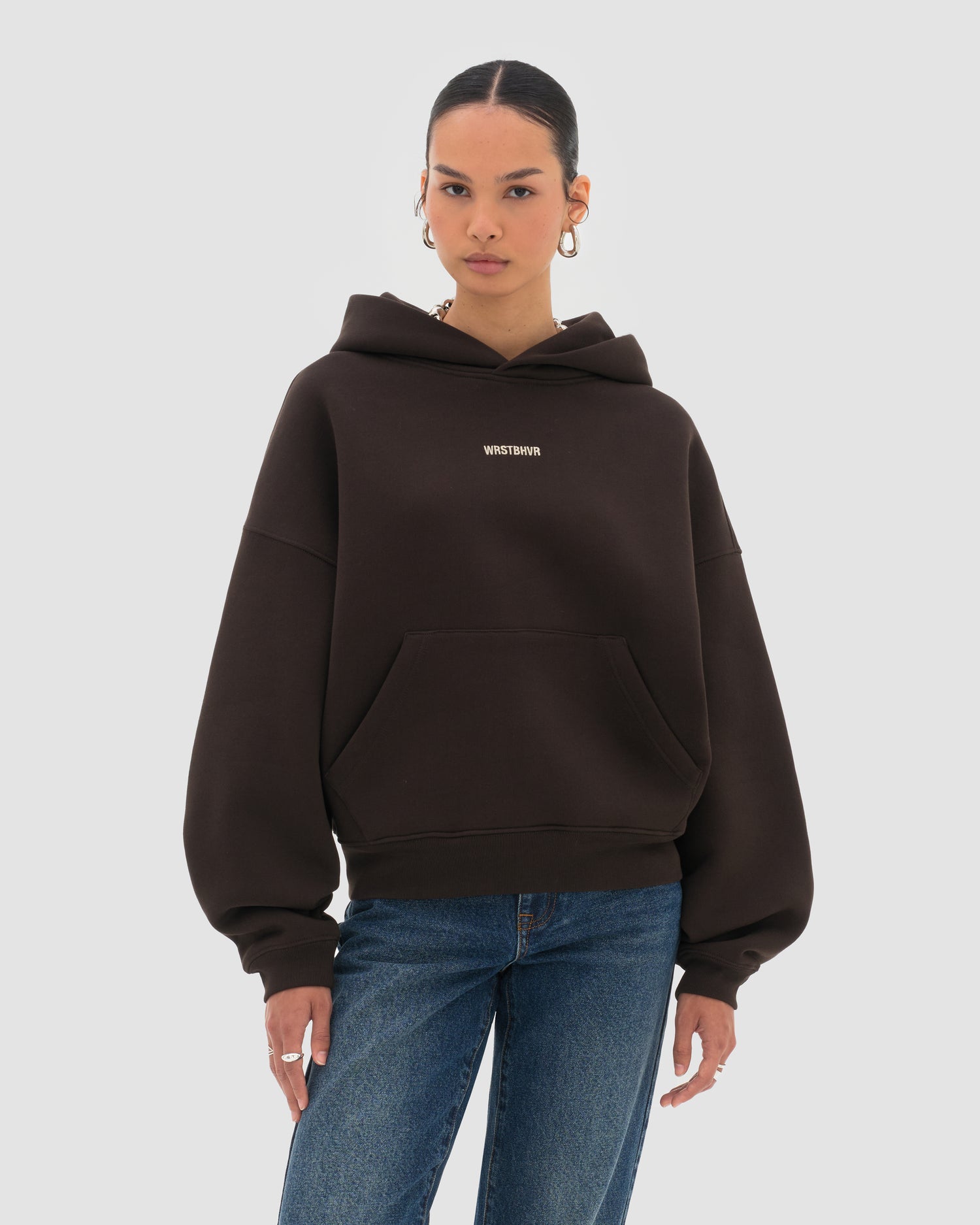 GARM V4 HOODIE
